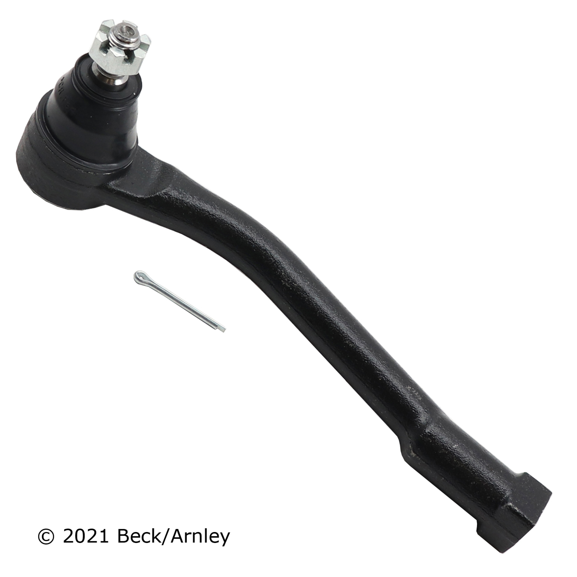 AM Tie Rod End SKU 101-5345 OEM 568204D101