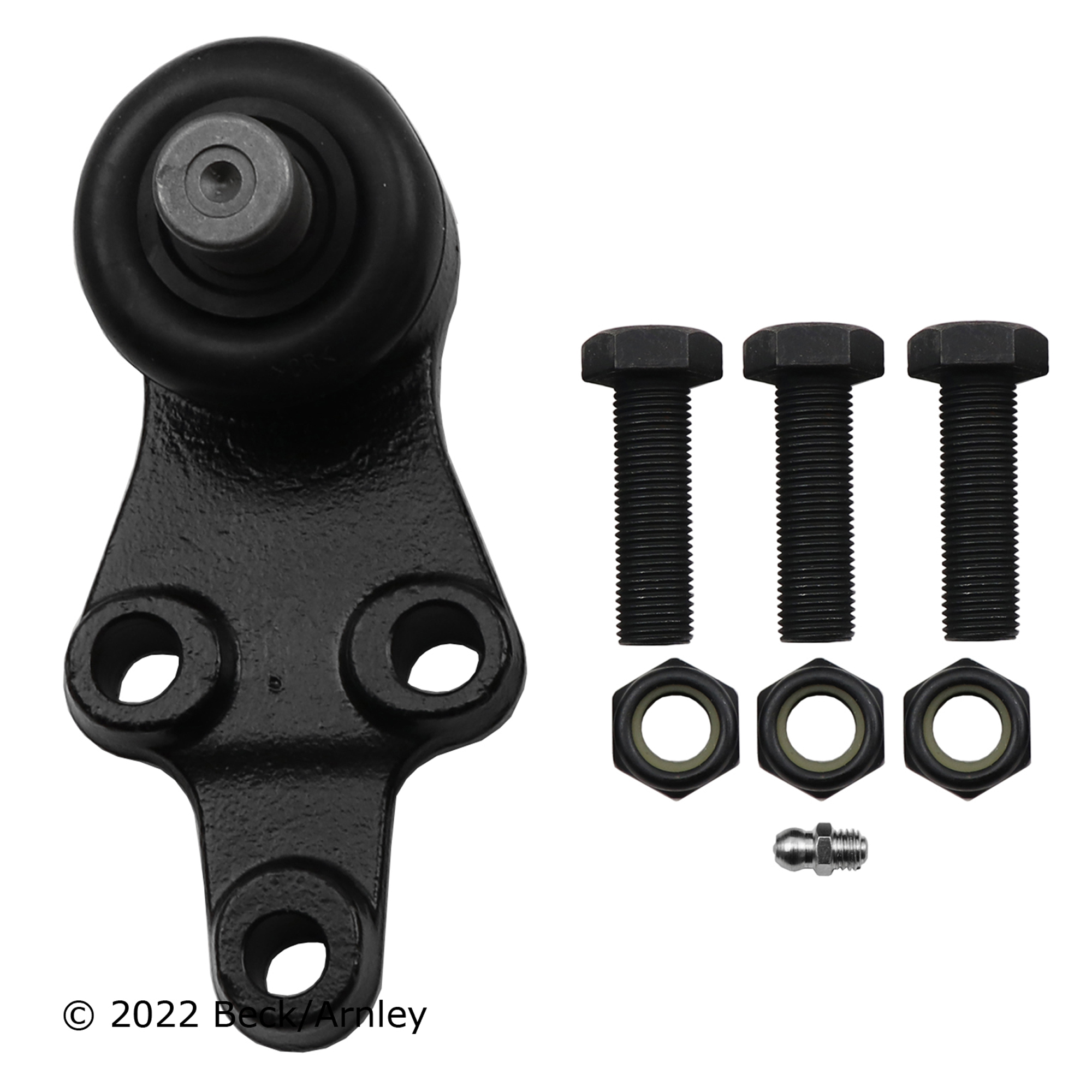 AM Ball Joint SKU 101-5372 OEM 545304D000