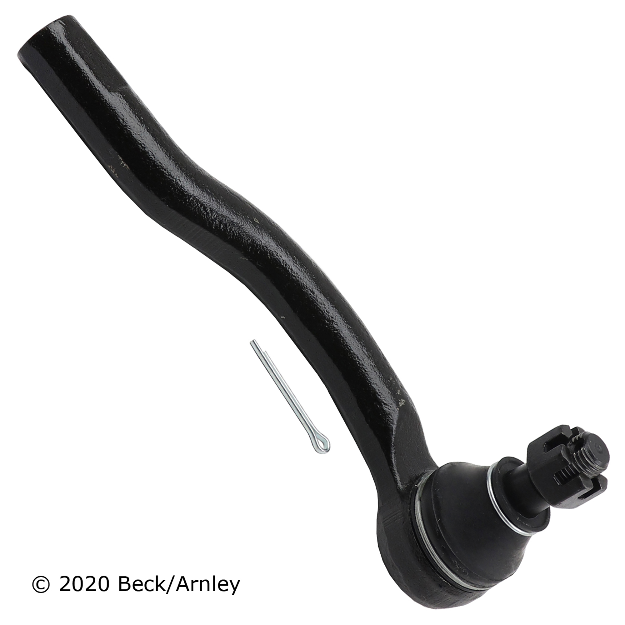 AM Tie Rod End SKU 101-5481 OEM 485207S025