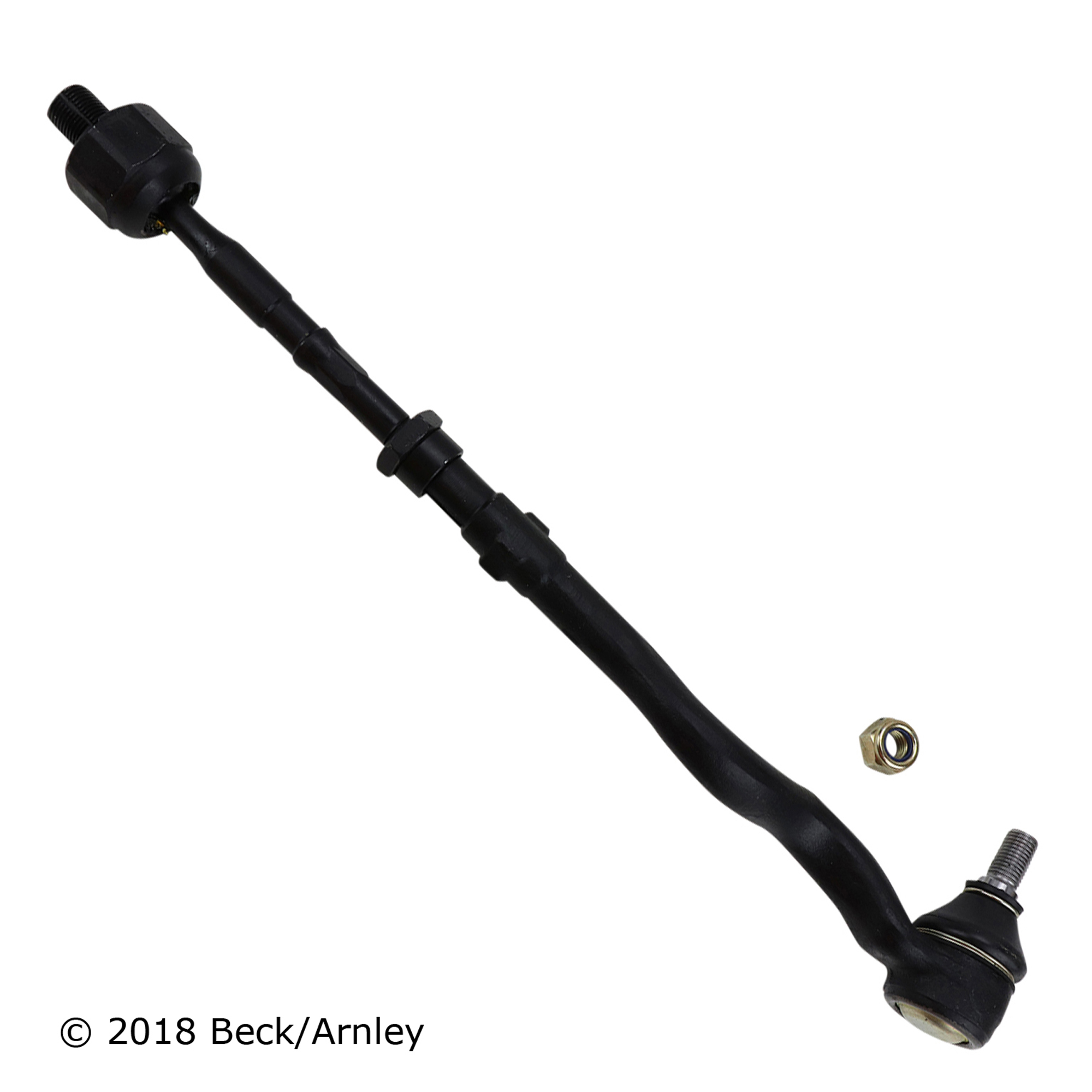 AM Tie Rod Assembly SKU 101-5519 OEM 32106774222-32106777503-3211
