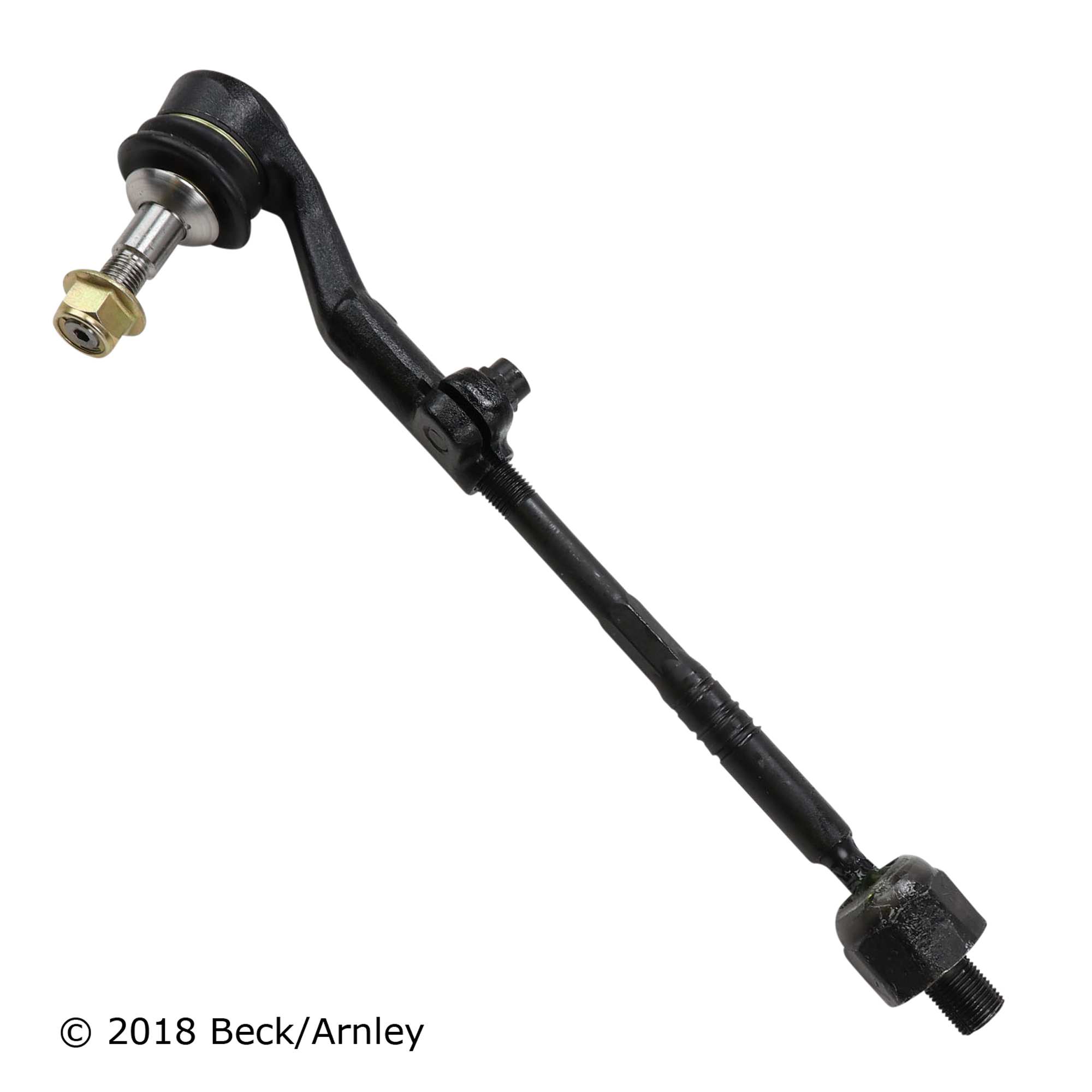 AM Tie Rod Assembly SKU 101-5554 OEM 32106765236