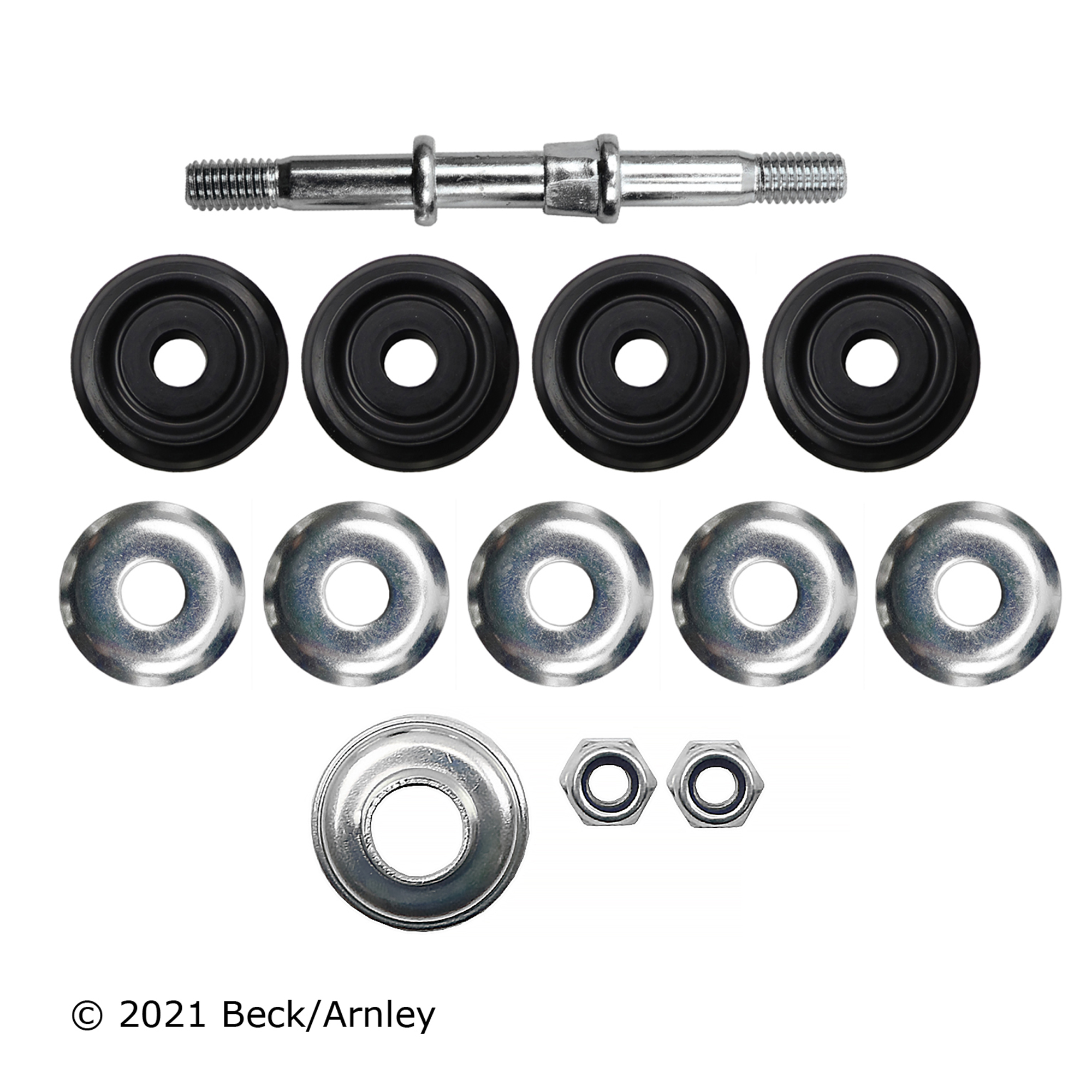 AM Sway Bar Link SKU 101-5561