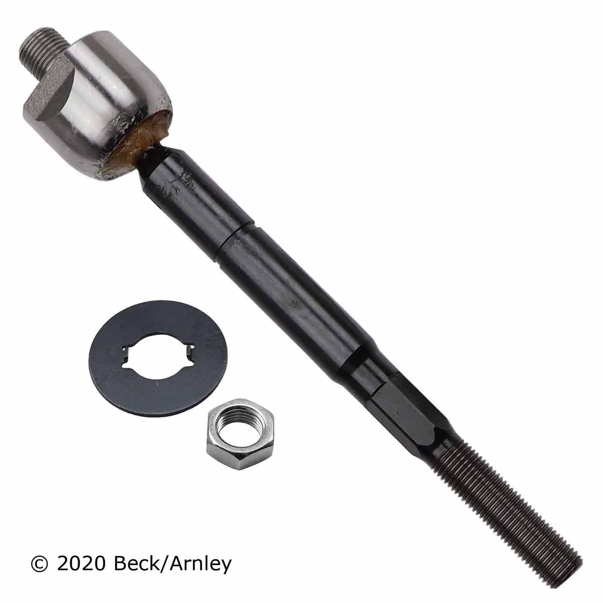 AM Tie Rod End SKU 101-5646 OEM 53010SHJA02