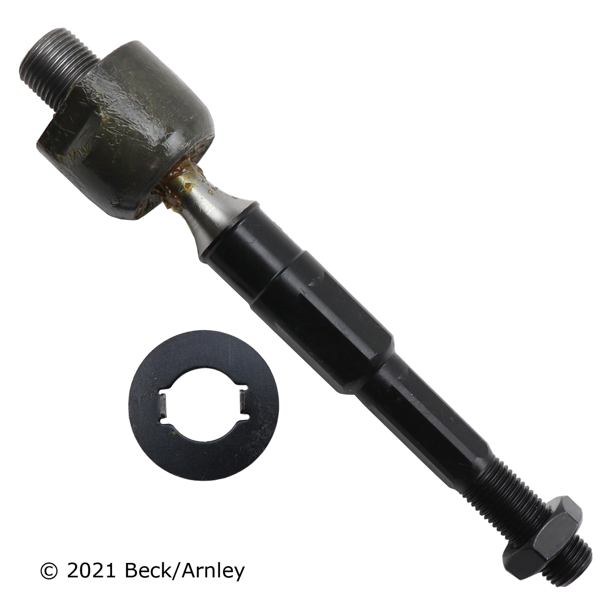 AM Tie Rod End SKU 101-5652 OEM 53010SNAA01-53010SNEA01