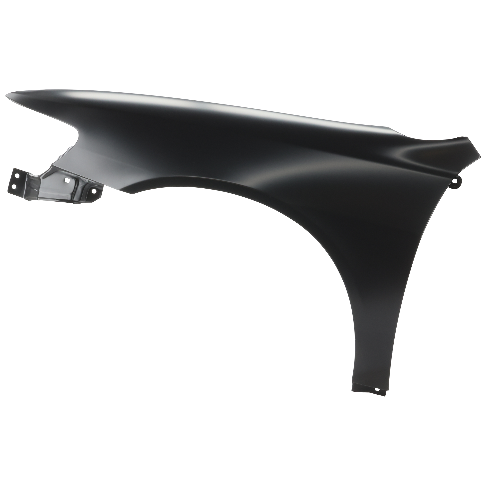 AM ACCORD 98-02 FRONT FENDER LH Primed Sedan SKU 10102 Partslink HO1240147 OEM 60261S84A90ZZ