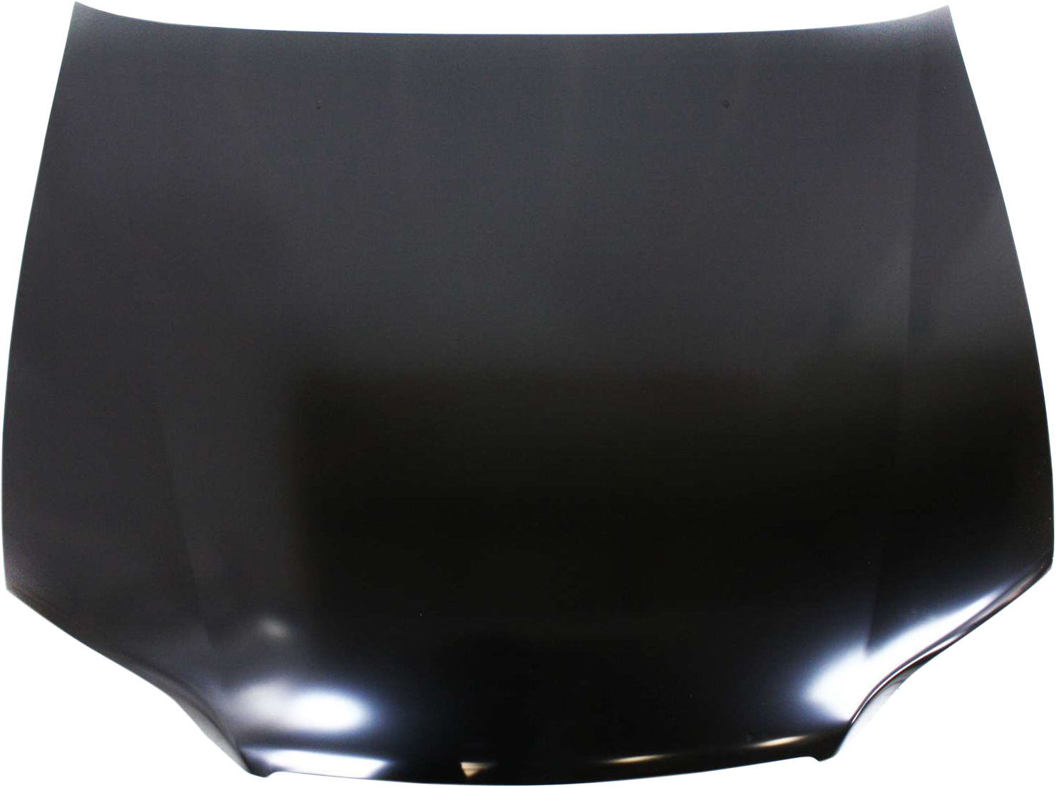 AM ACCORD 98-00 HOOD 4 Door Sedan SKU 10103 Partslink HO1230127 OEM 60100S87A90ZZ