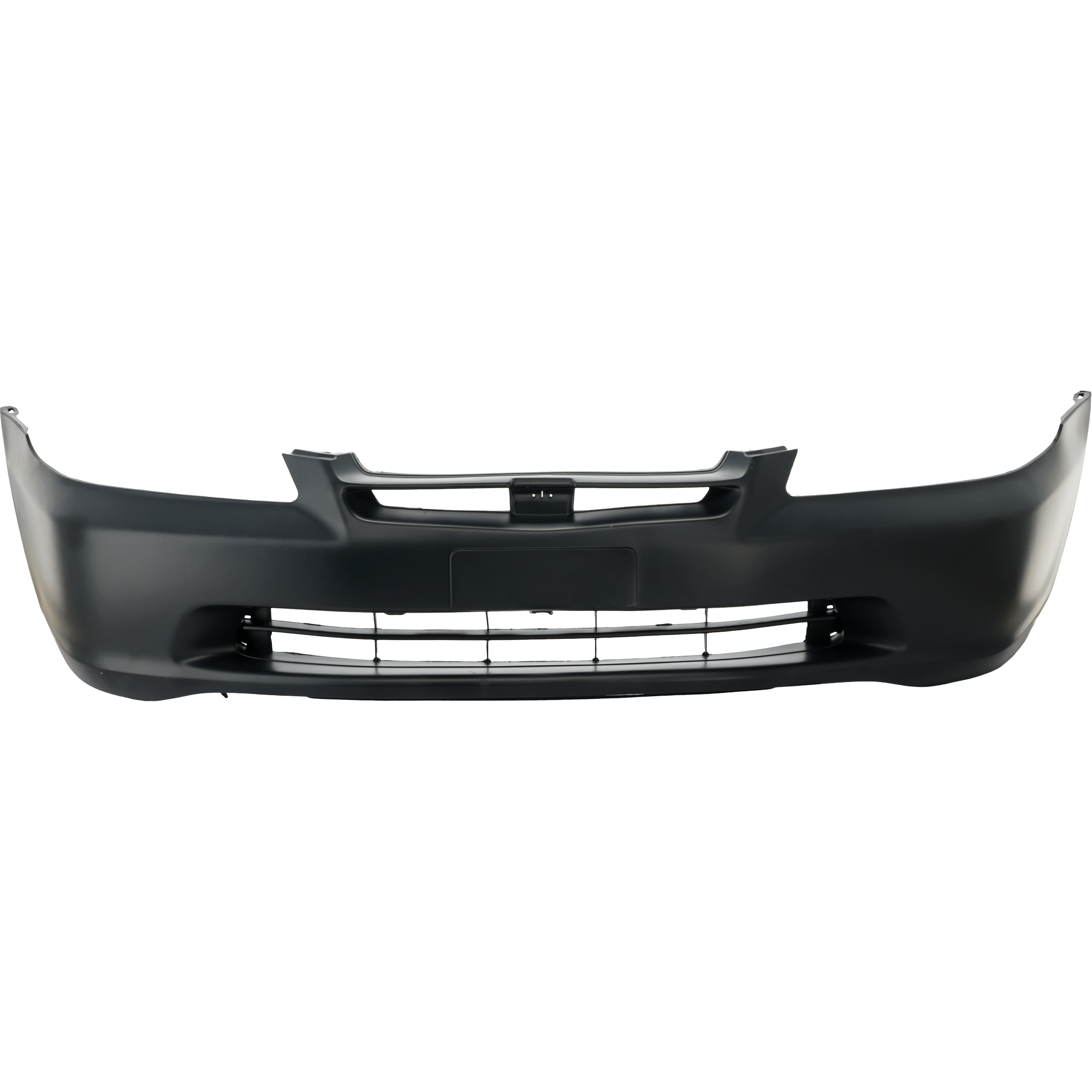 AM ACCORD 98-00 FRONT BUMPER COVER Primed Sedan SKU 10112P Partslink HO1000178 OEM 04711S84A90ZZ