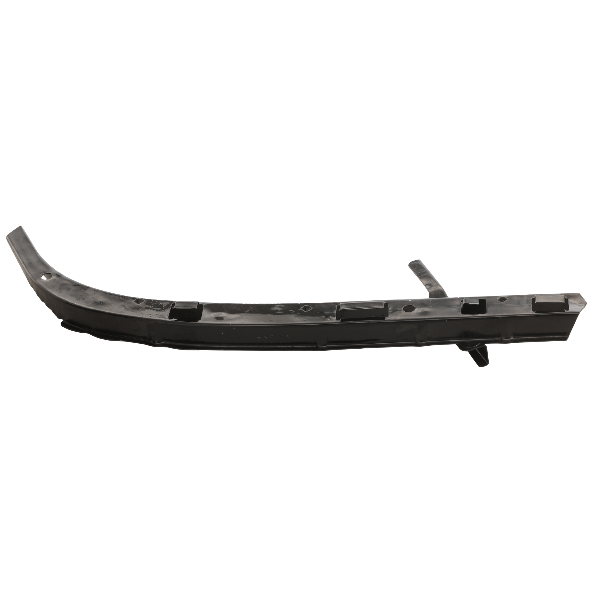 AM ACCORD 98-02 FRONT BUMPER RETAINER RH Side Beam Coupe Sedan SKU 10118 Partslink HO1089107 OEM 71143S84A00
