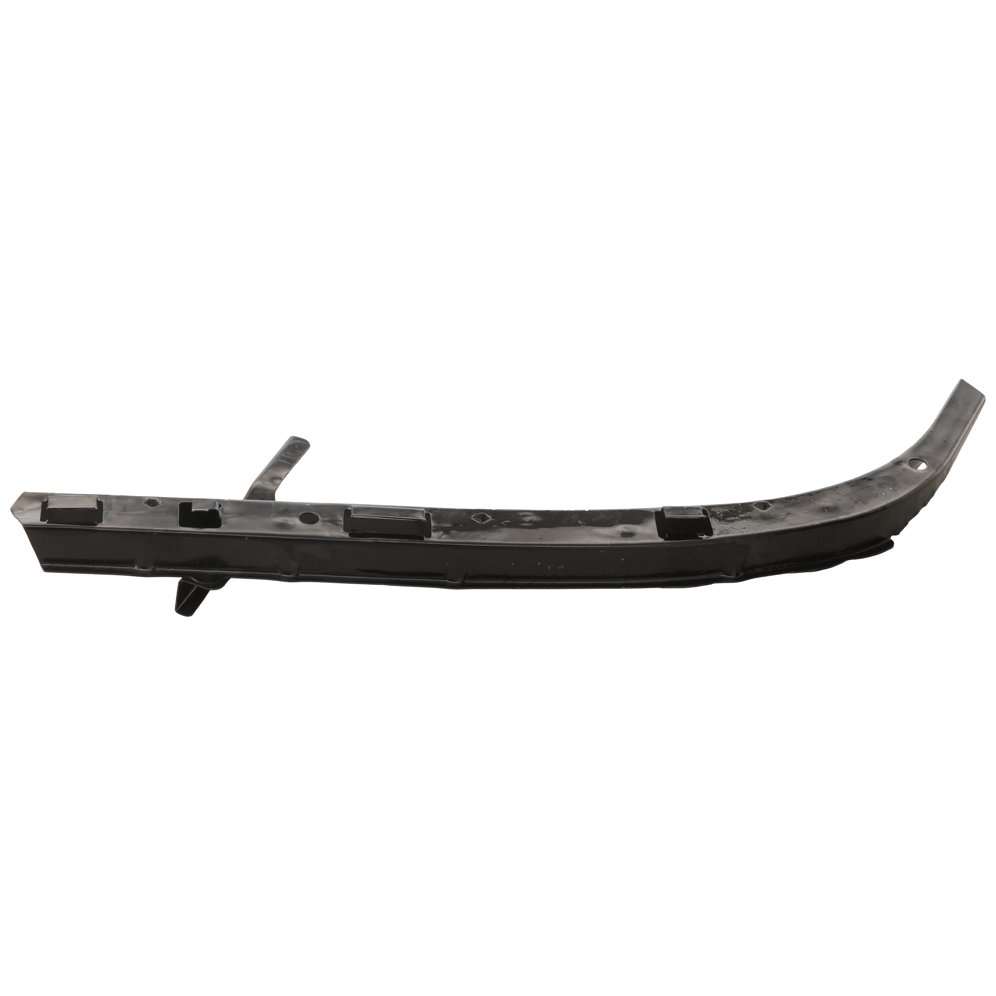 AM ACCORD 98-02 FRONT BUMPER RETAINER LH Side Beam Coupe Sedan SKU 10119 Partslink HO1088107 OEM 71148S84A00