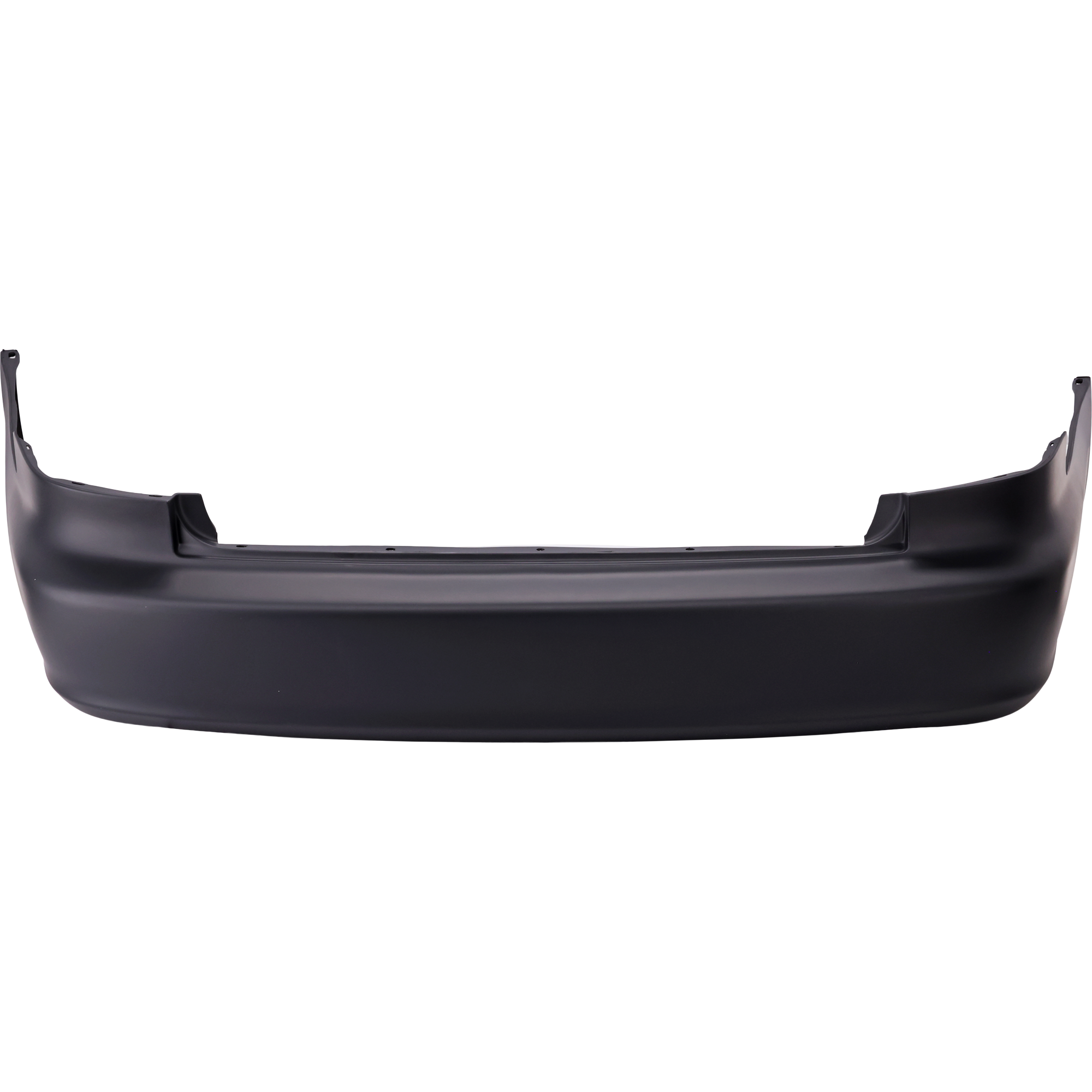 AM ACCORD 98-02 REAR BUMPER COVER Primed Sedan USA Built SKU 10129P Partslink HO1100184 OEM 04715S84A91ZZ