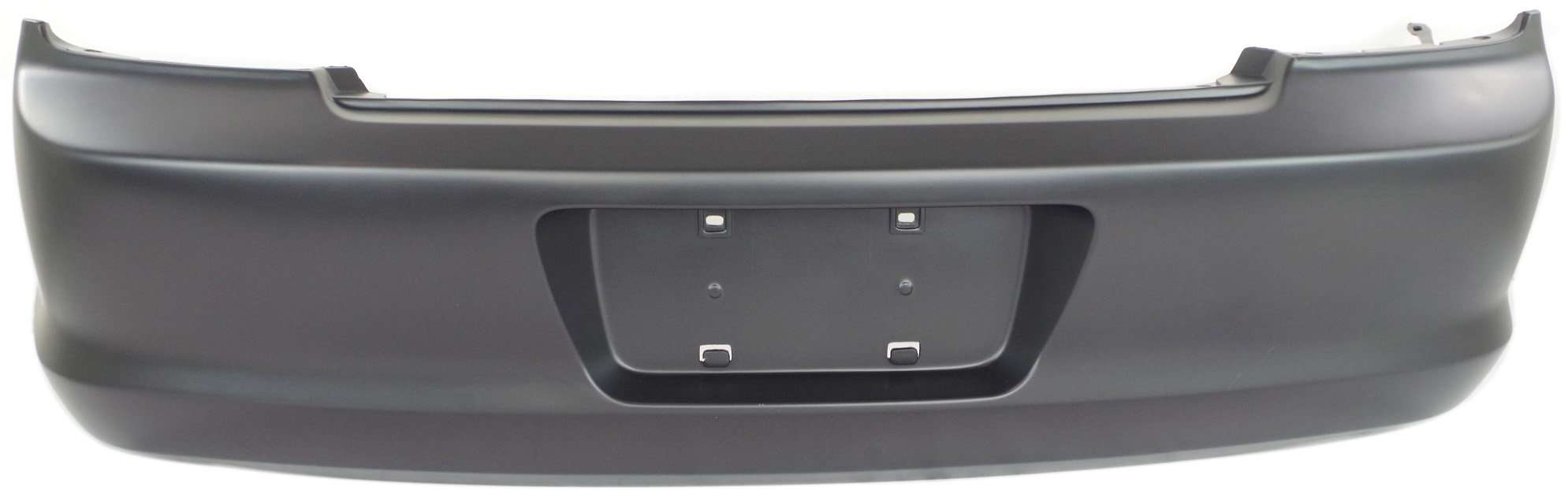 AM ACCORD 98-00 REAR BUMPER COVER Primed Coupe SKU 10132P Partslink HO1100185 OEM 04715S82A90ZZ