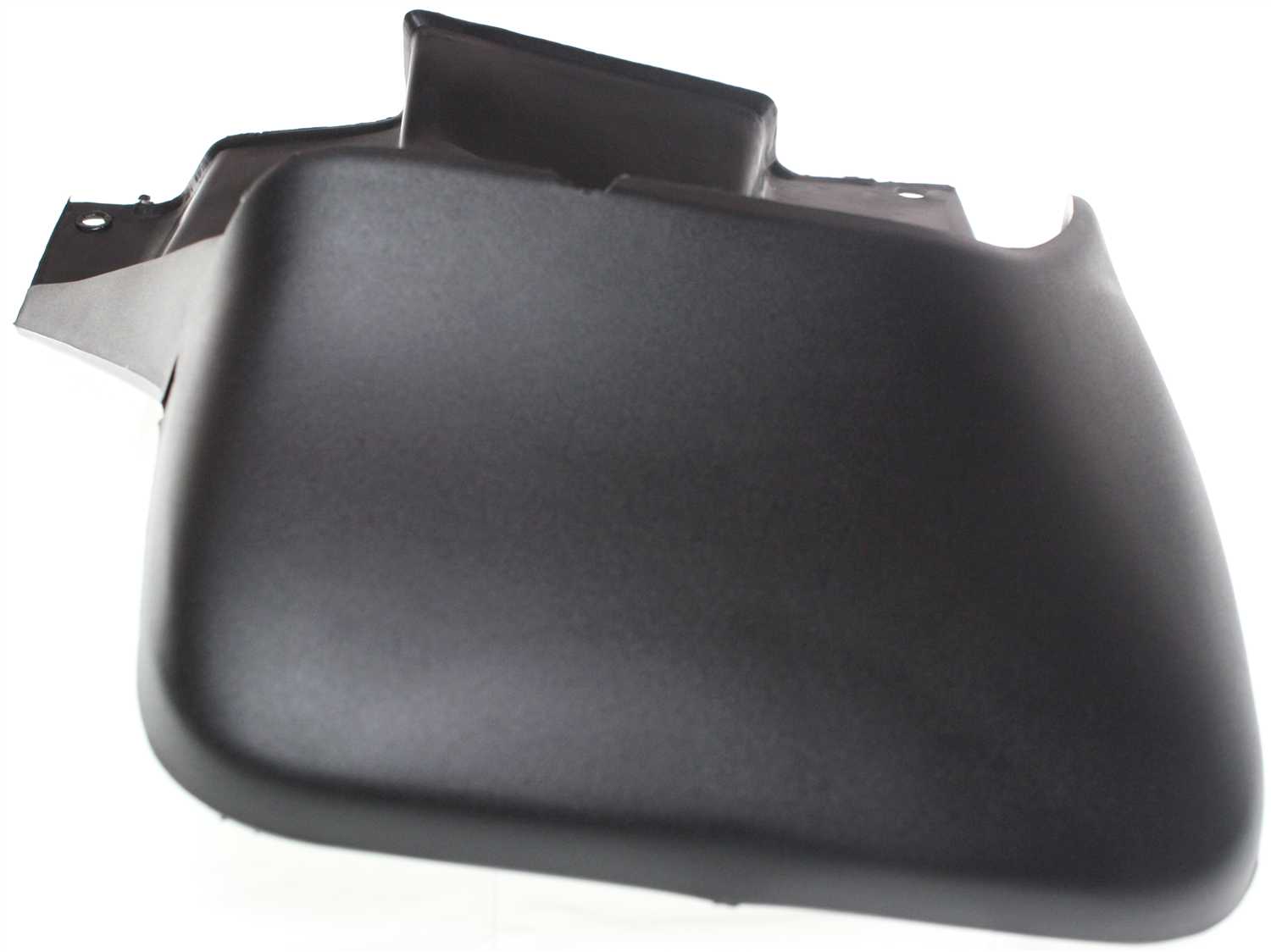 AM CR V 97-01 REAR MUD GUARD RH SKU 10198 Partslink HO1709101 OEM 75820S10003