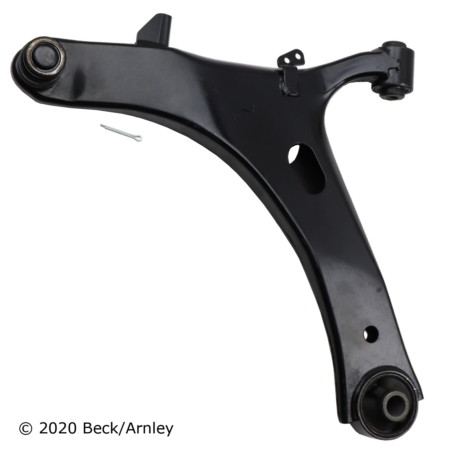 AM CONTROL ARM WITH BALL JOINT SKU 102-8244