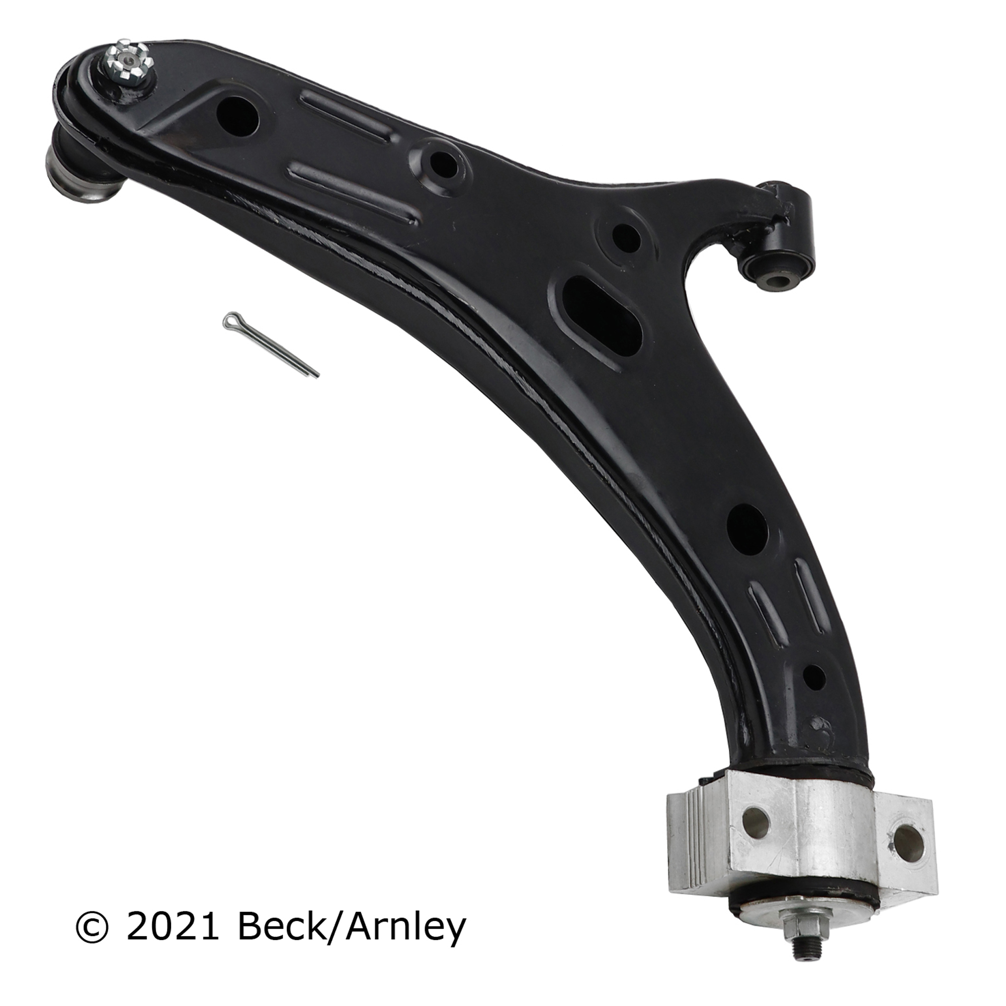 AM CONTROL ARM w BALL JOINT SKU 102-8252