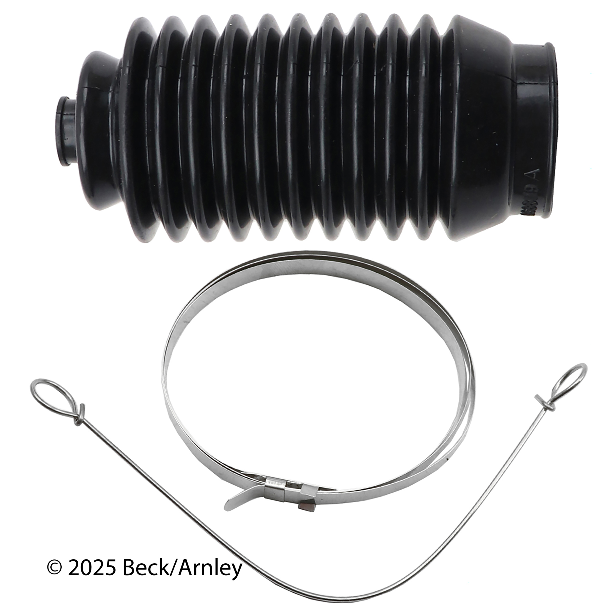 AM Steering Rack Boot SKU 103-2207