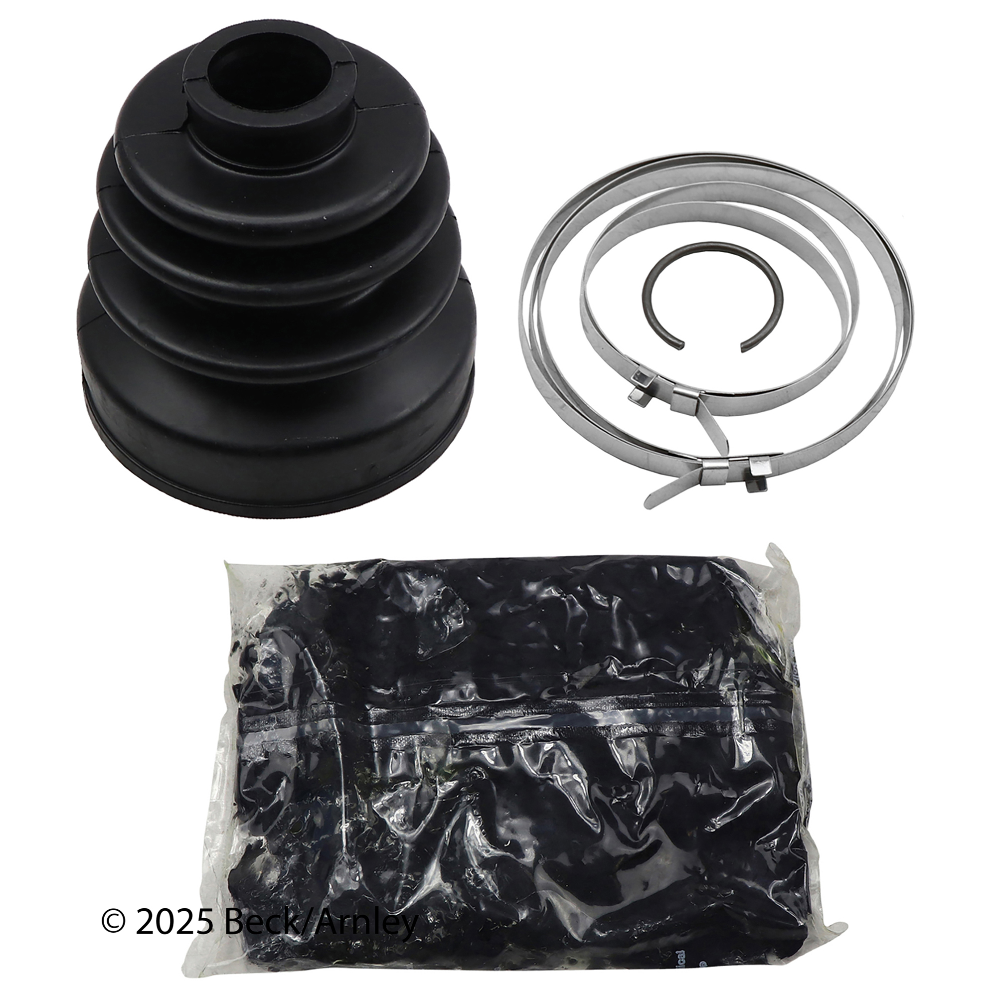 AM CV Boot SKU 103-2314