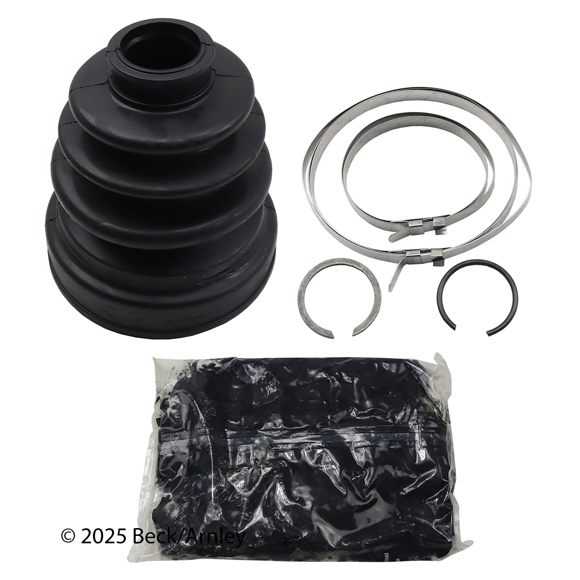 AM CV Boot SKU 103-2489