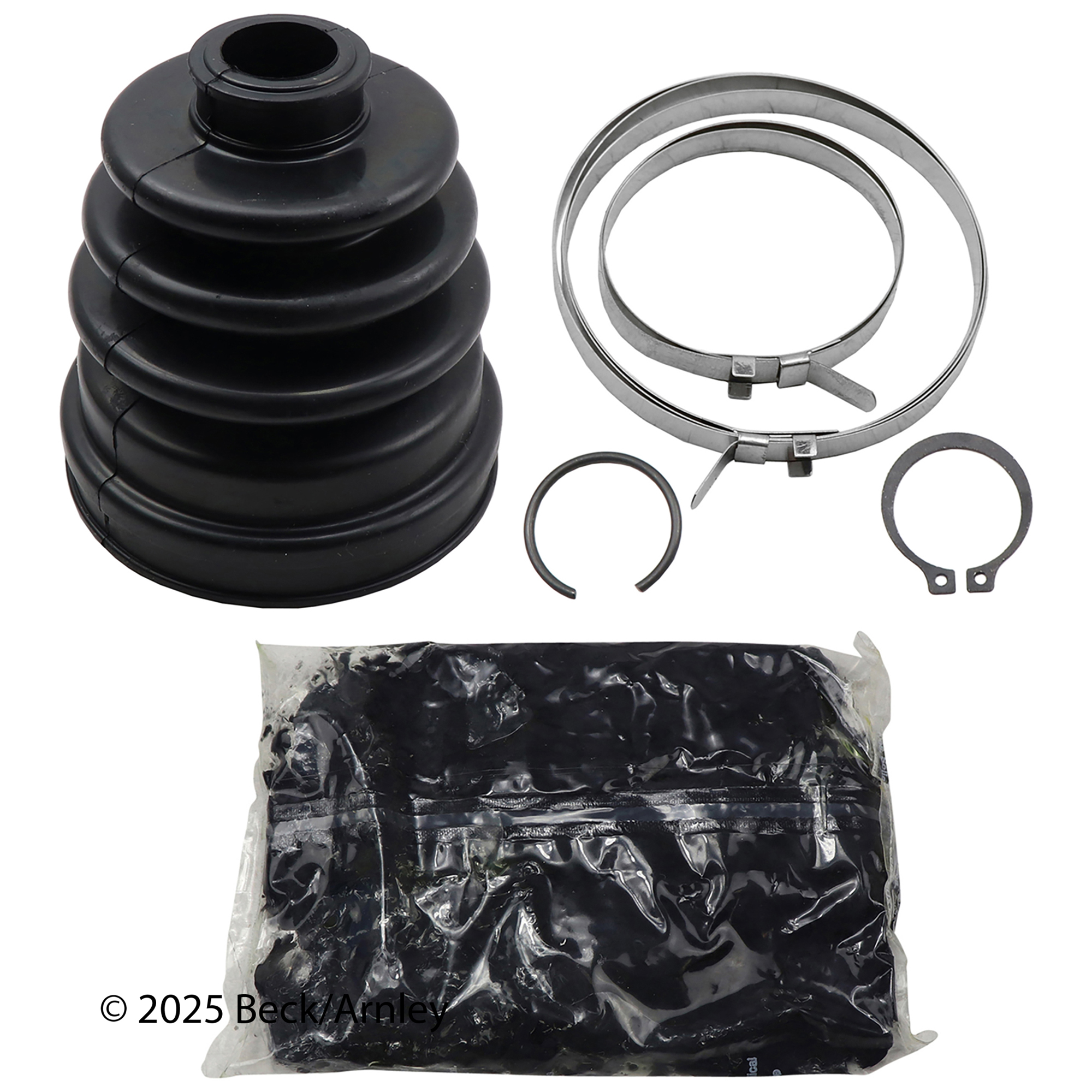 AM CV Boot SKU 103-2509