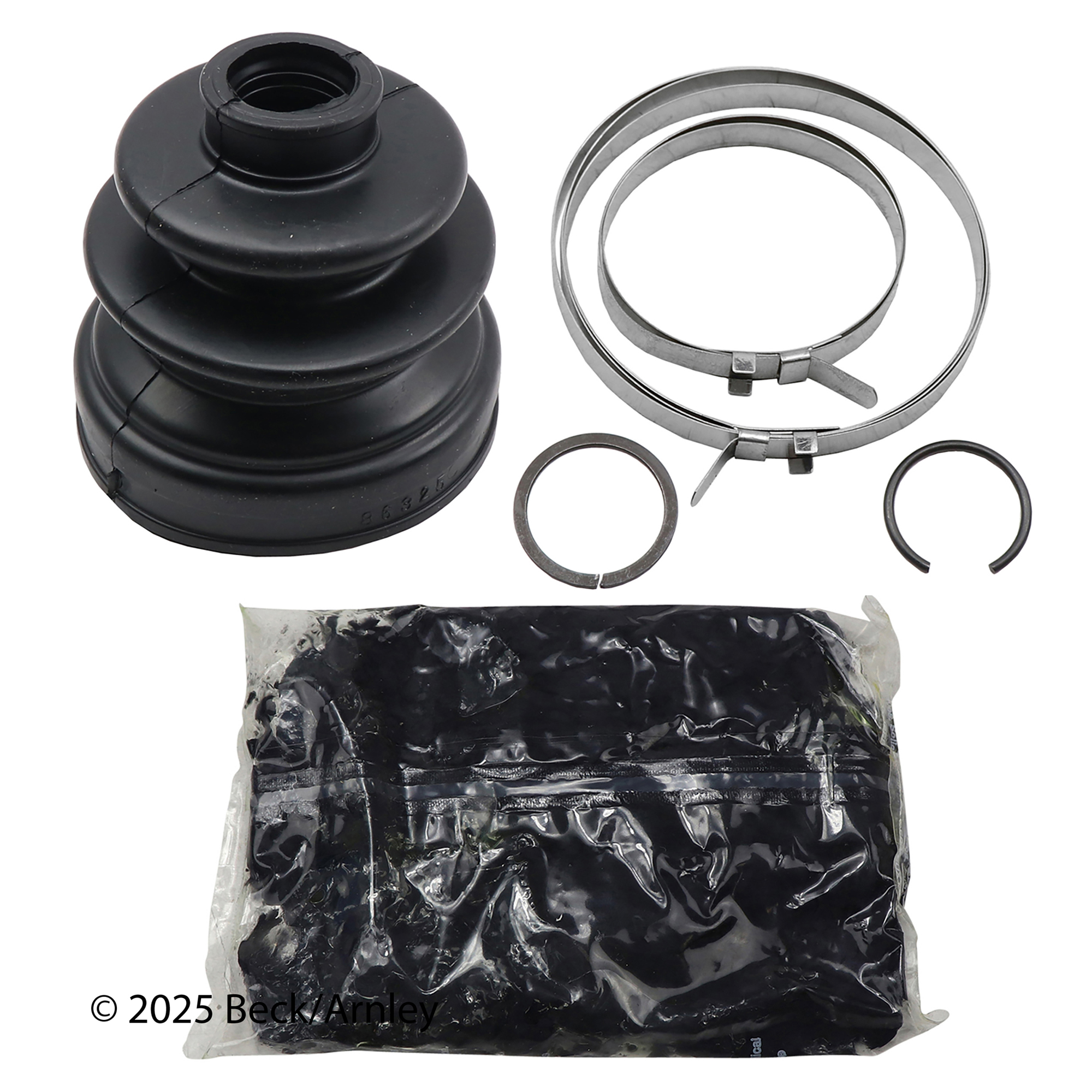 AM CV Boot SKU 103-2517