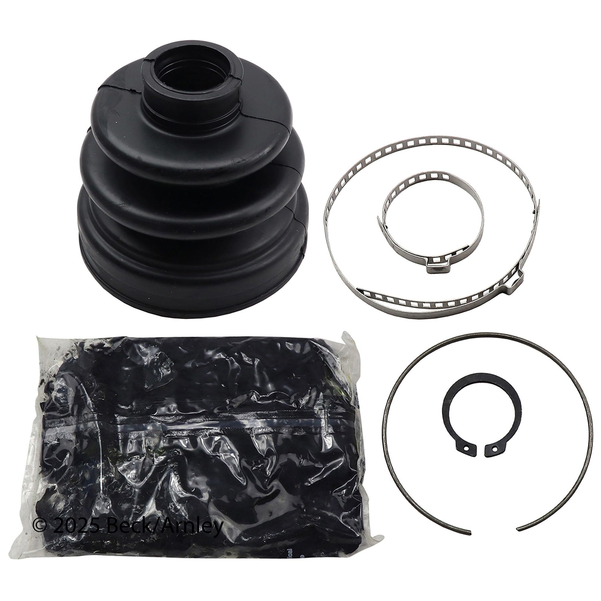 AM CV Boot SKU 103-2525