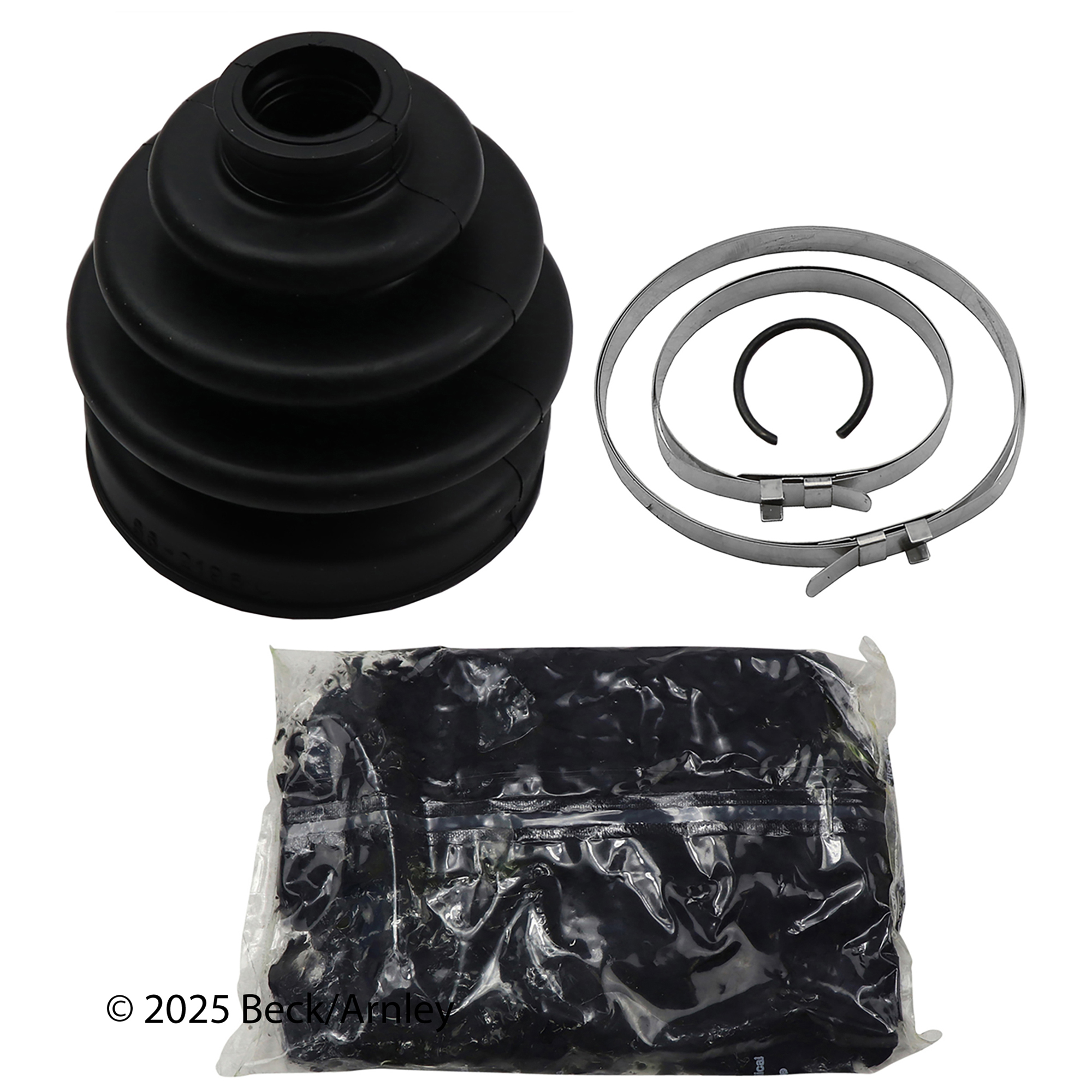 AM CV Boot SKU 103-2595