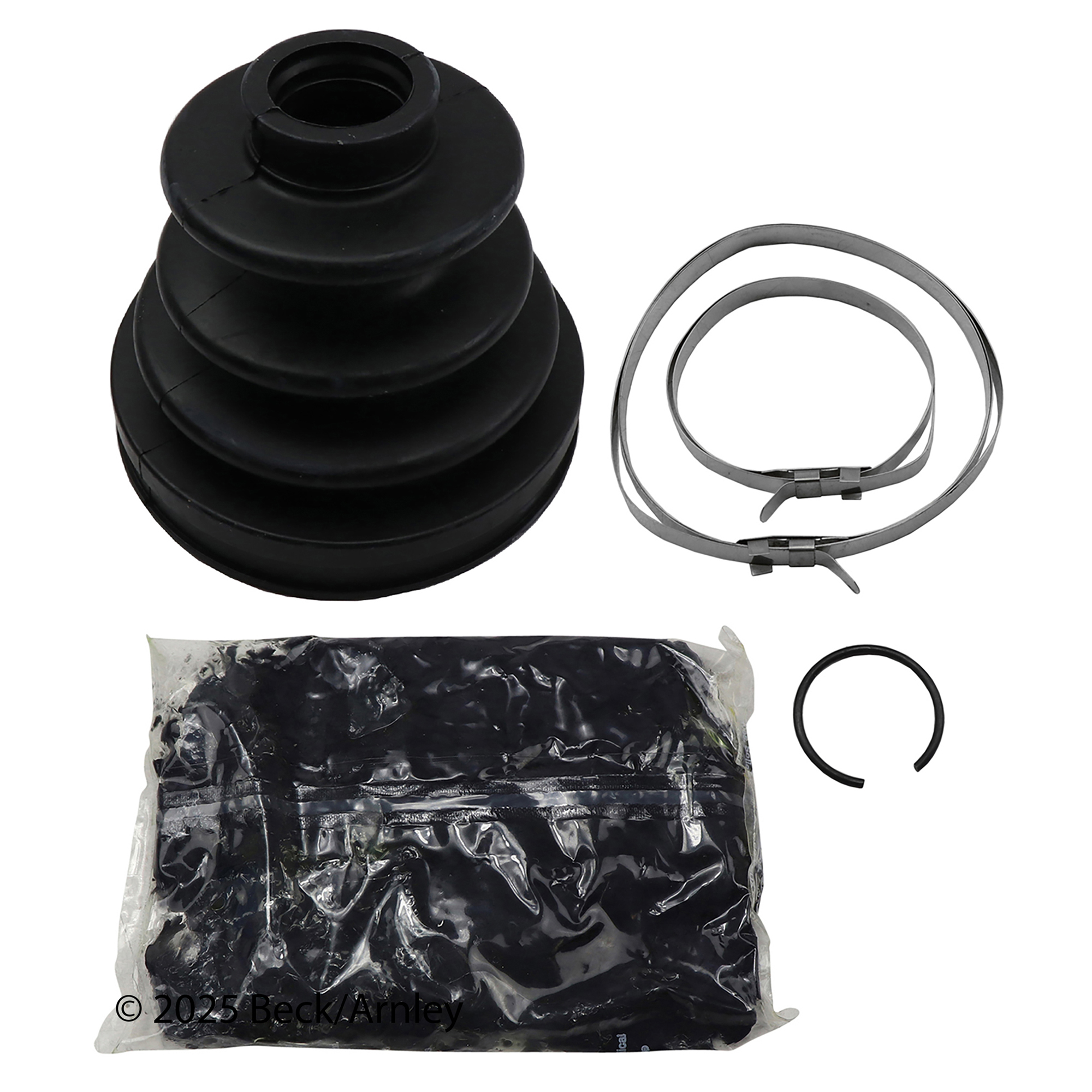 AM CV Boot SKU 103-2630