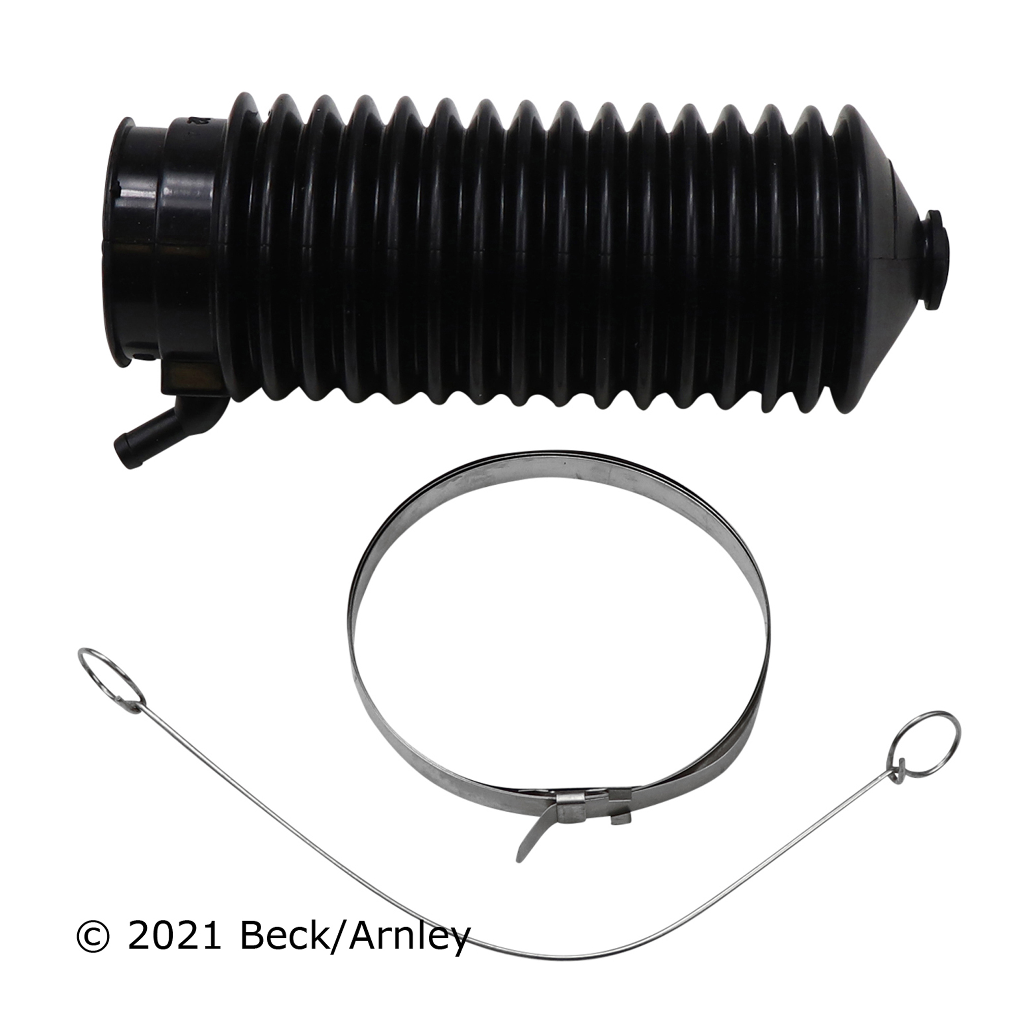 AM Steering Rack Boot SKU 103-2672