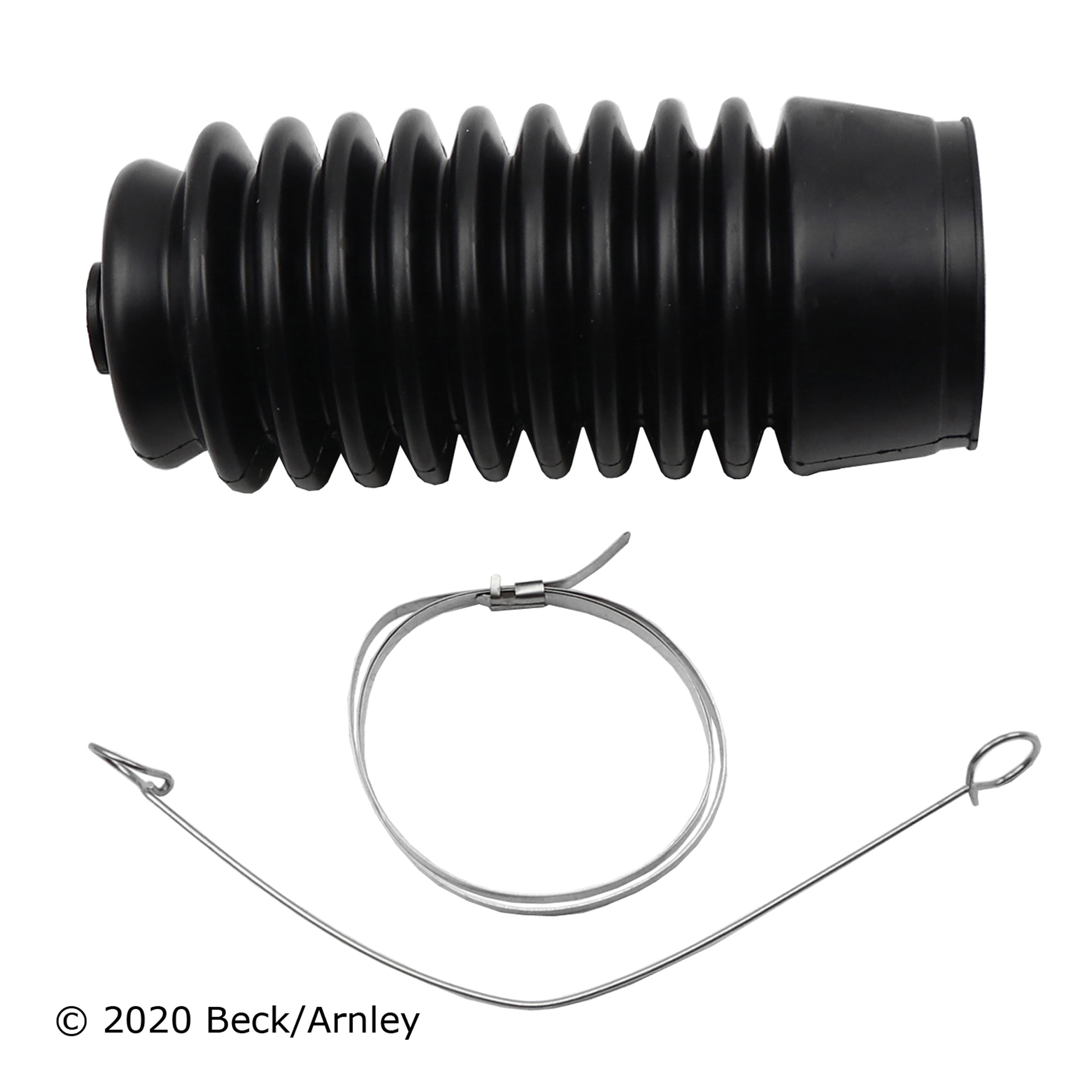 AM Steering Rack Boot SKU 103-2684