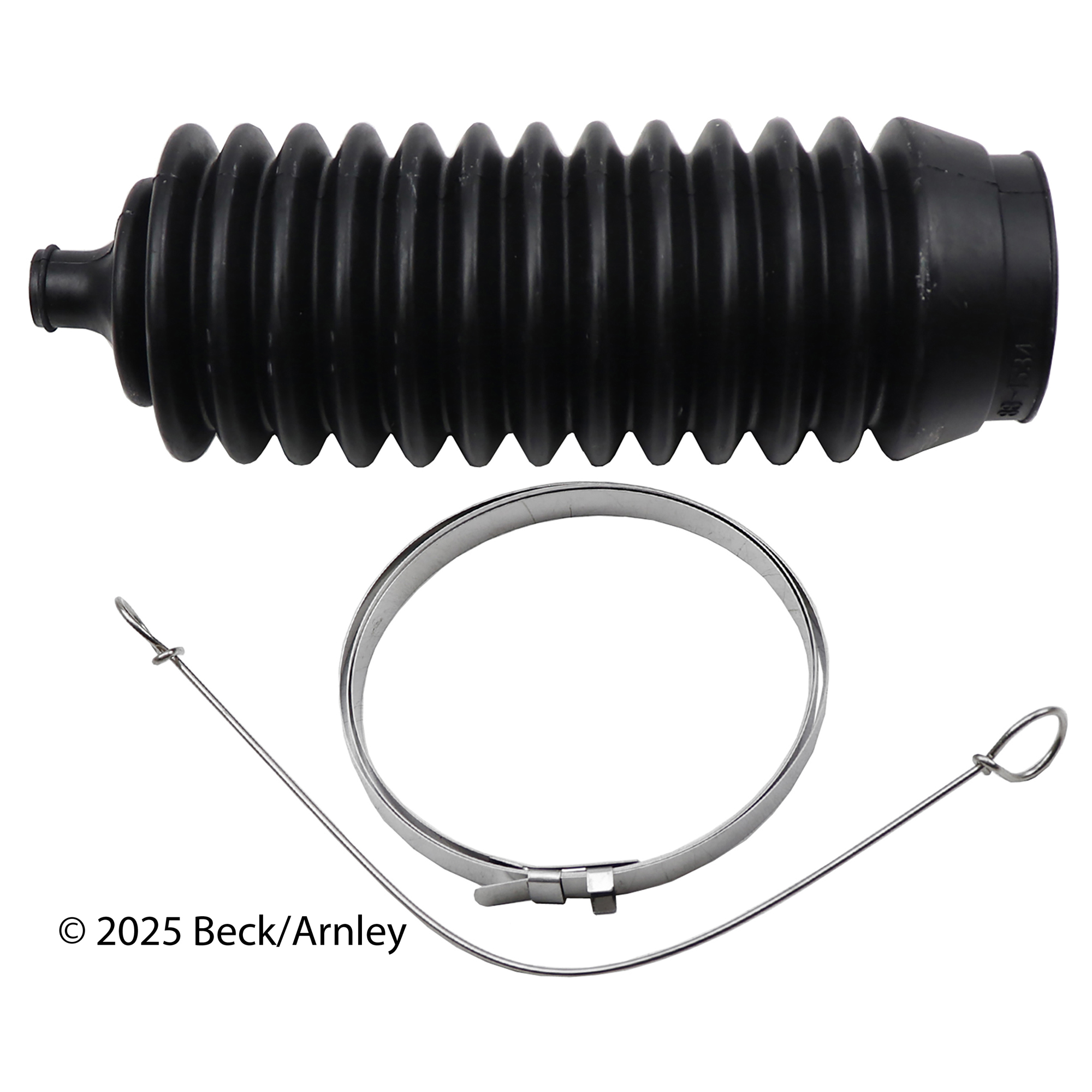 AM Steering Rack Boot SKU 103-2695