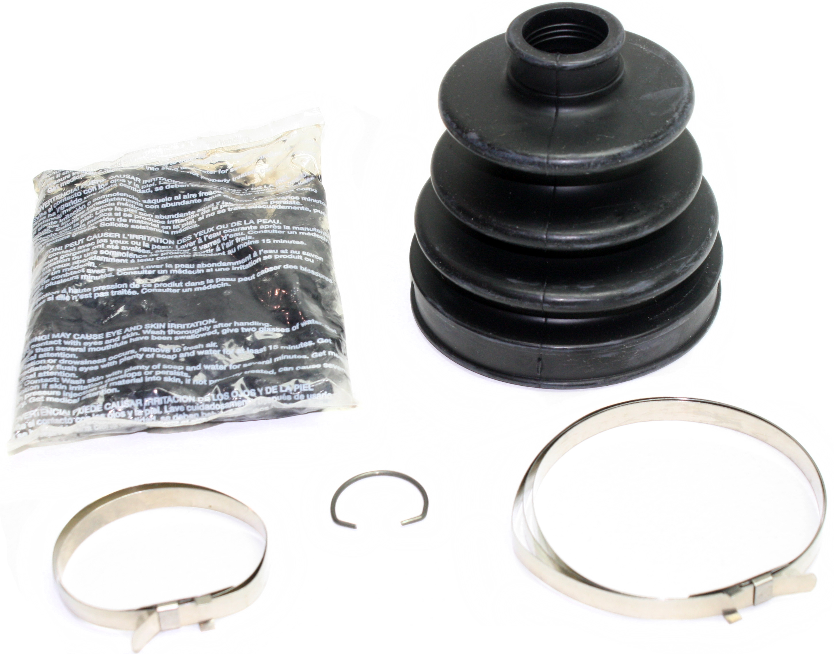 AM CV Boot SKU 103-2709