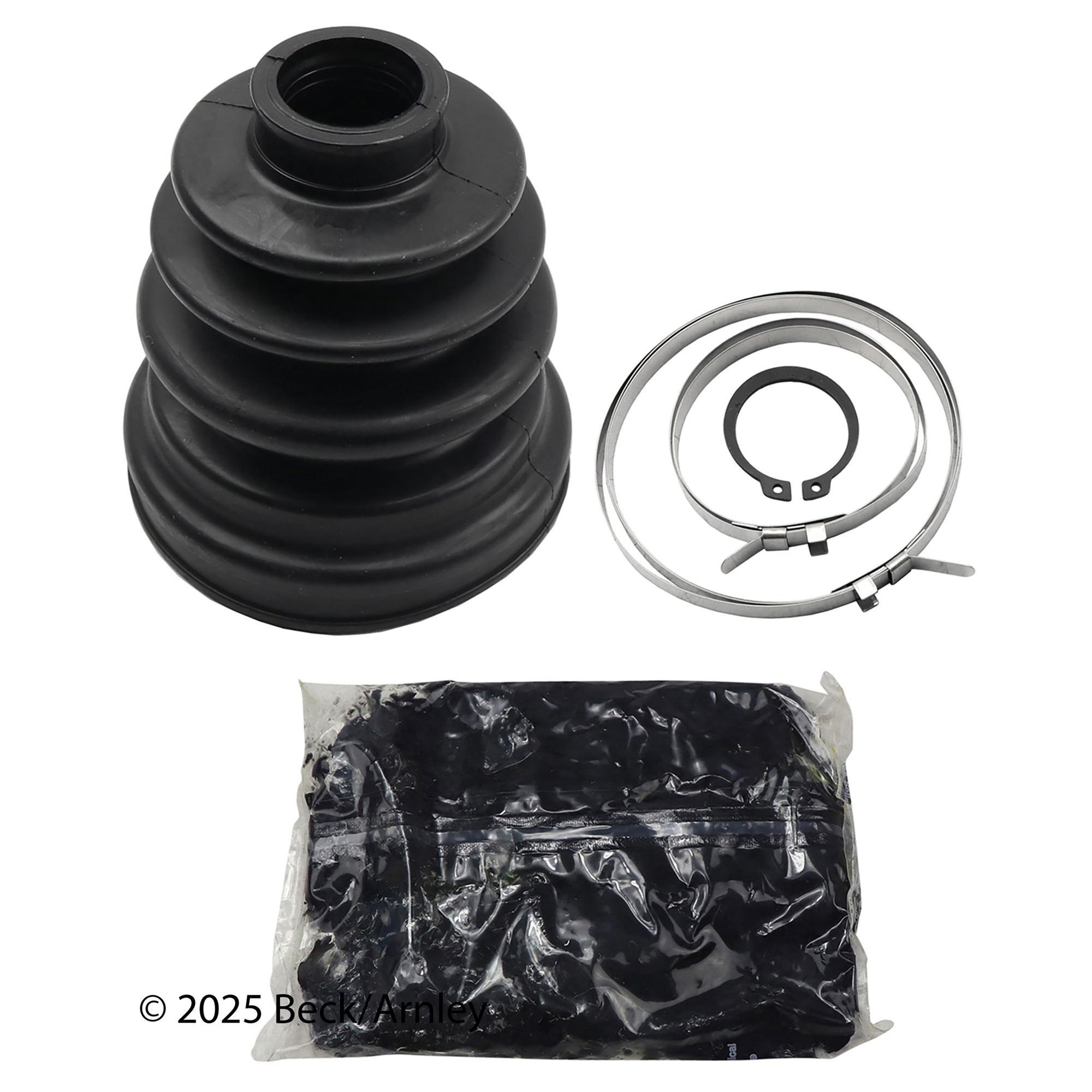 AM CV Boot SKU 103-2714