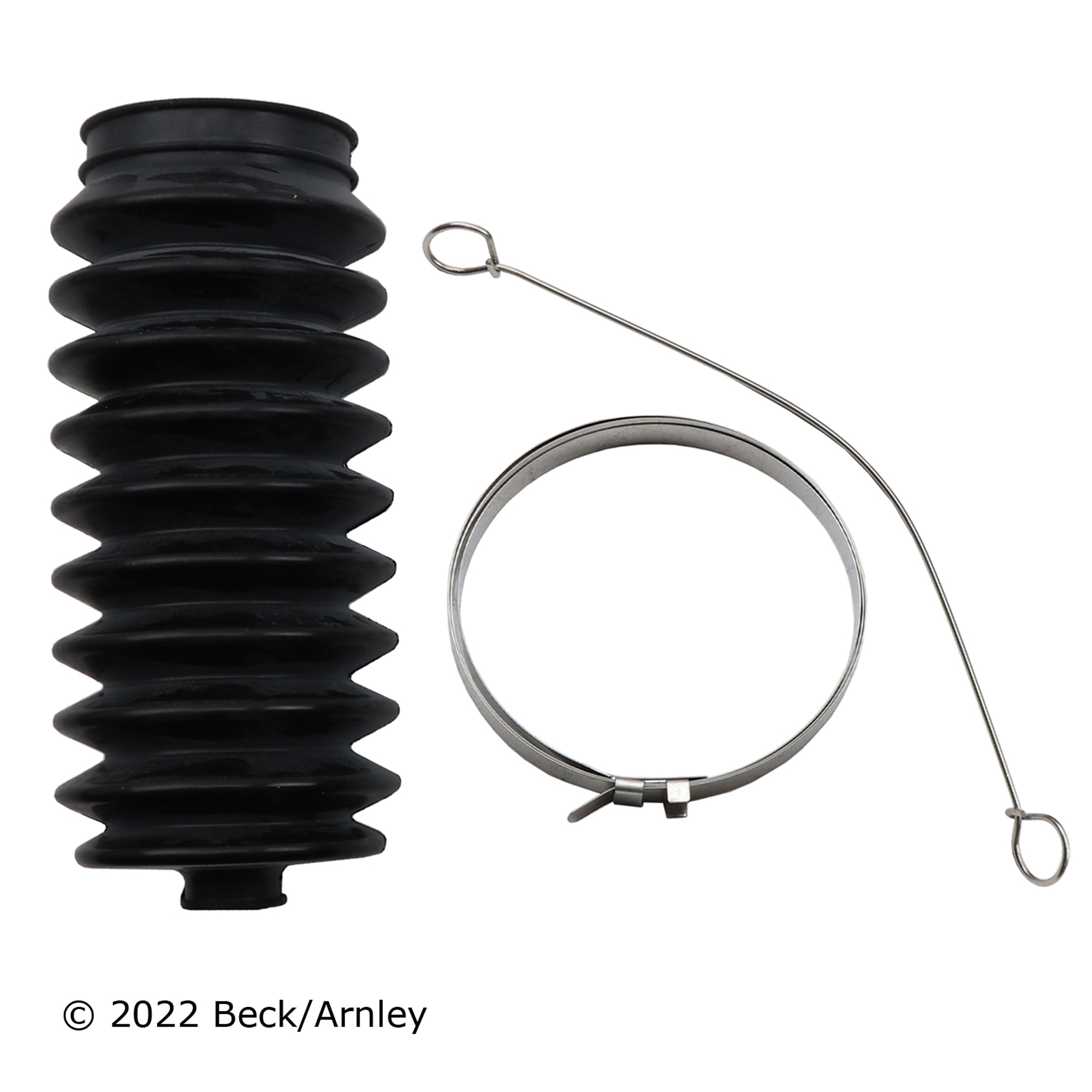 AM Steering Rack Boot SKU 103-2732