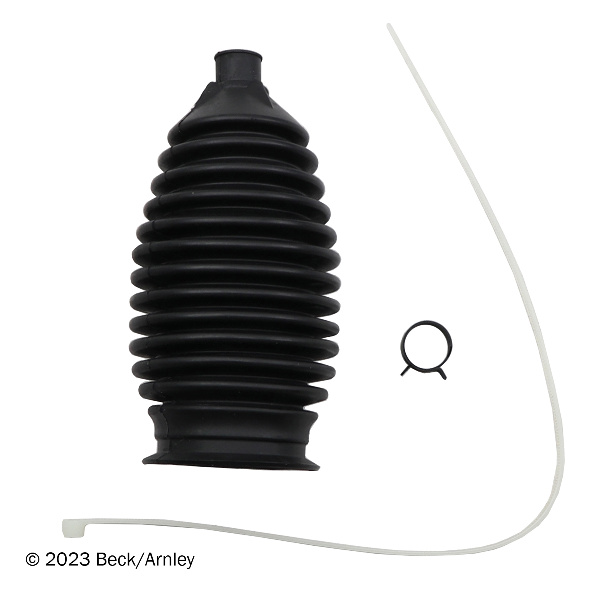 AM Steering Rack Boot SKU 103-2793