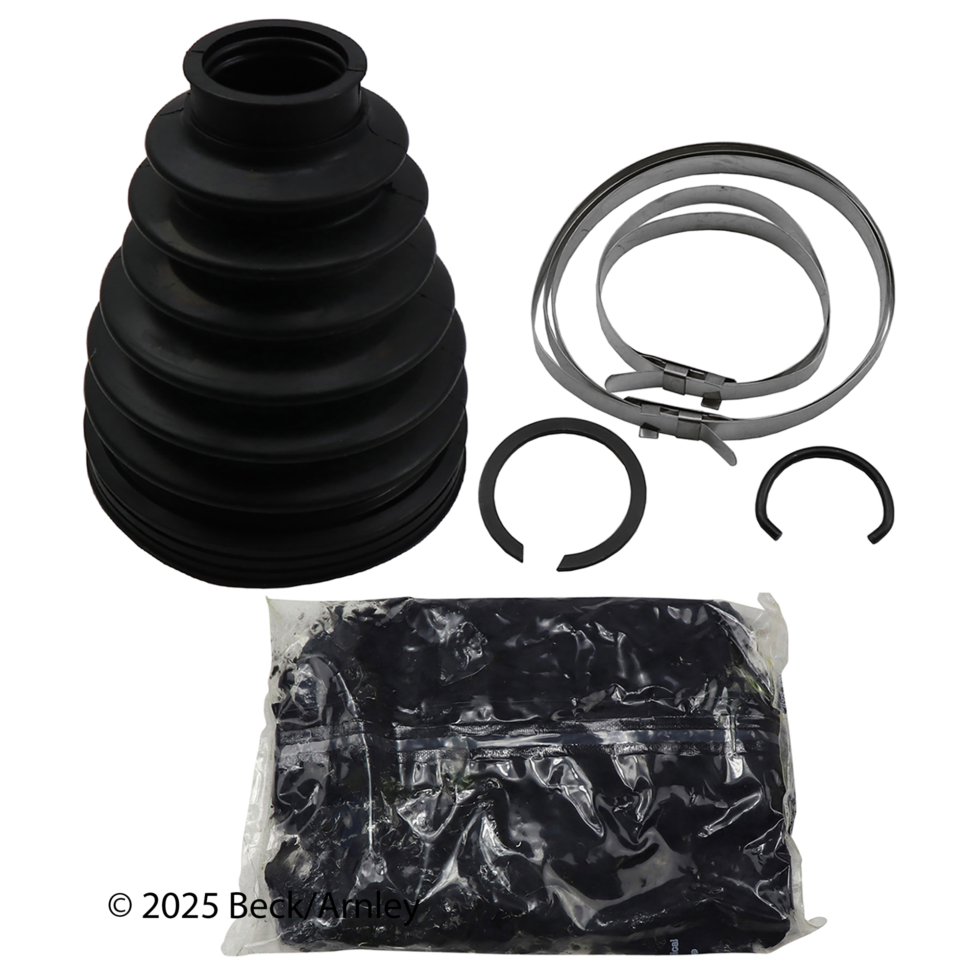 AM CV Boot SKU 103-2817