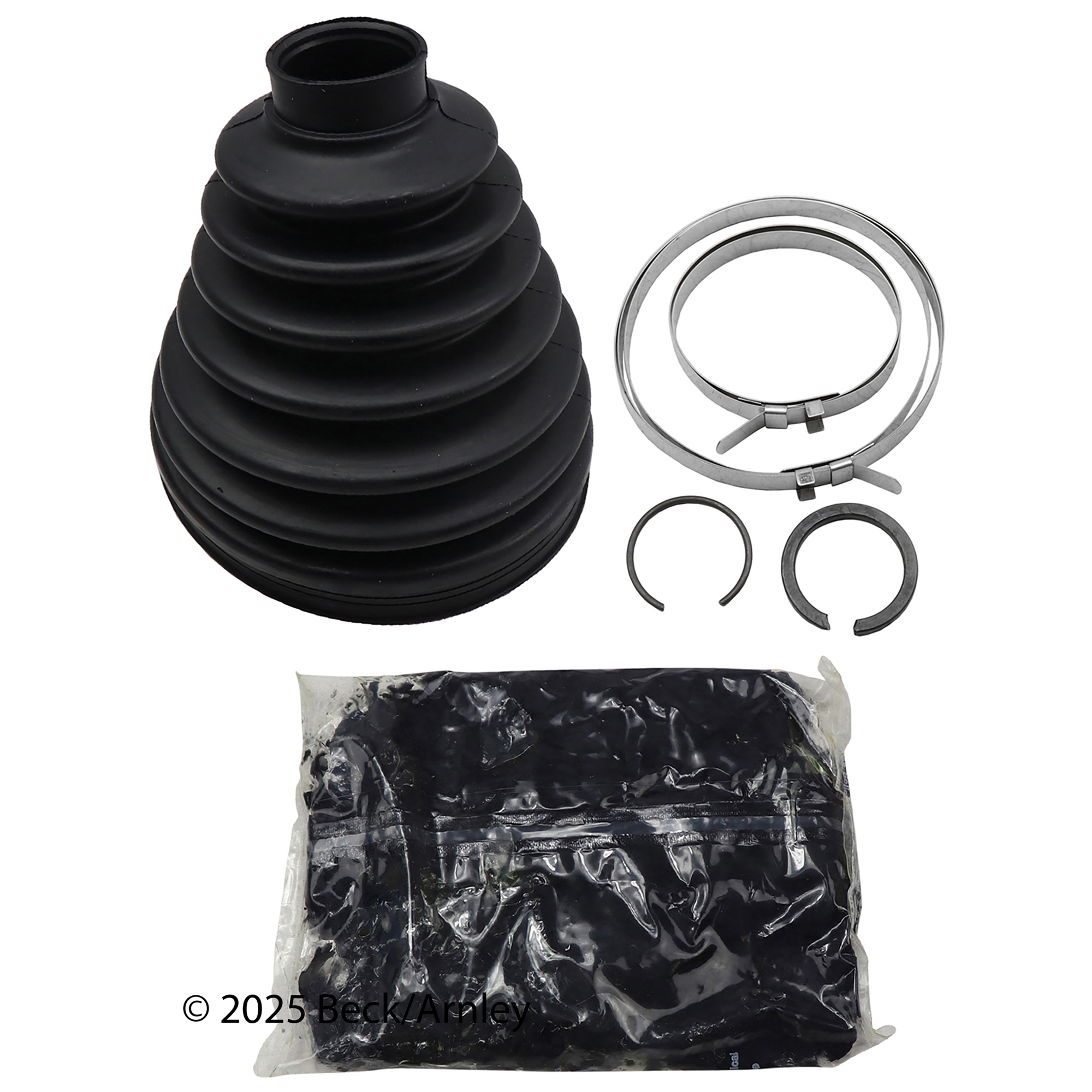 AM CV Boot SKU 103-2818