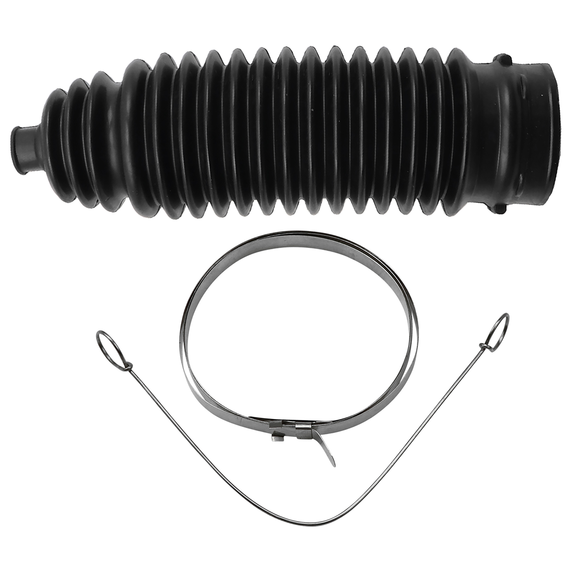 AM Steering Rack Boot SKU 103-2842