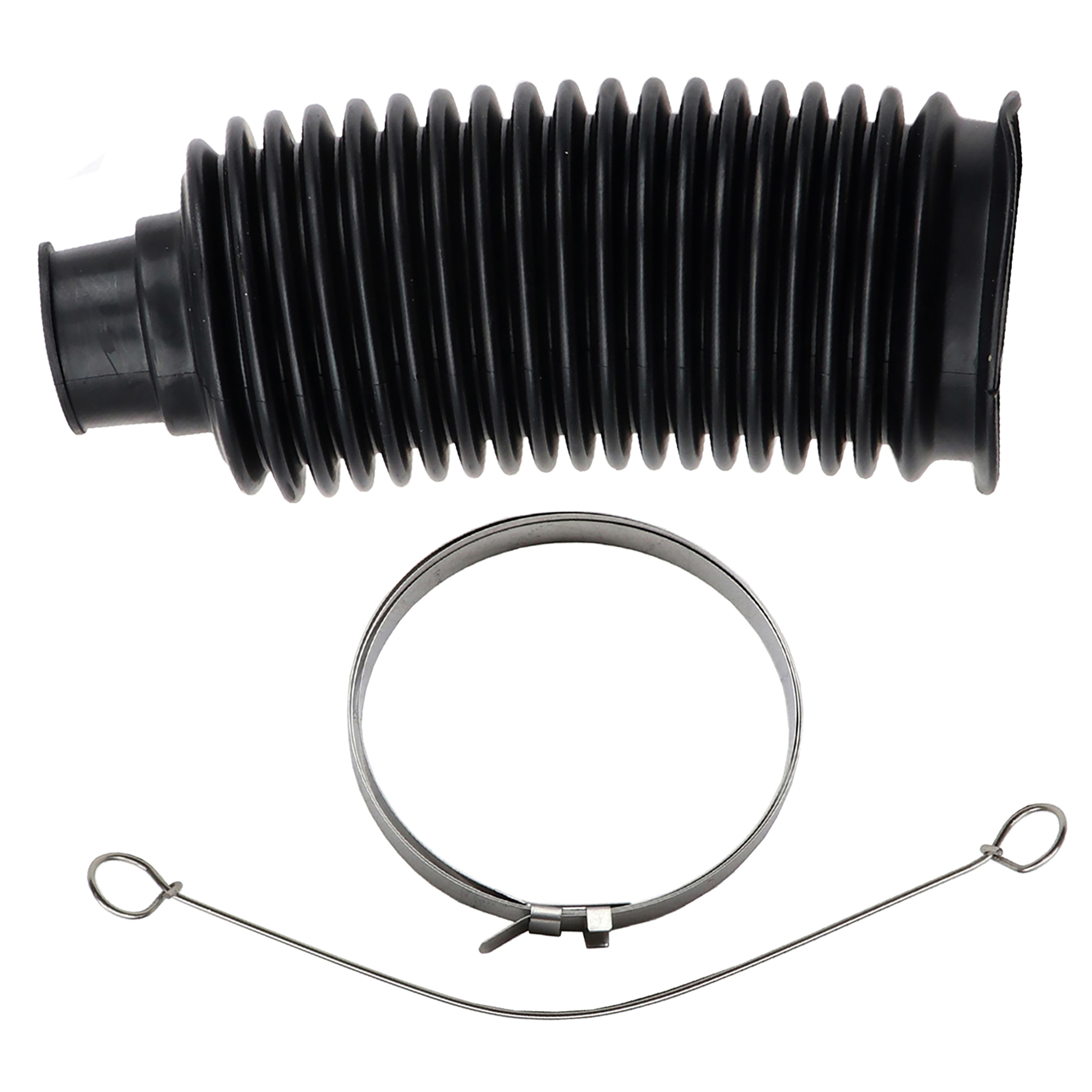 AM Steering Rack Boot SKU 103-2864