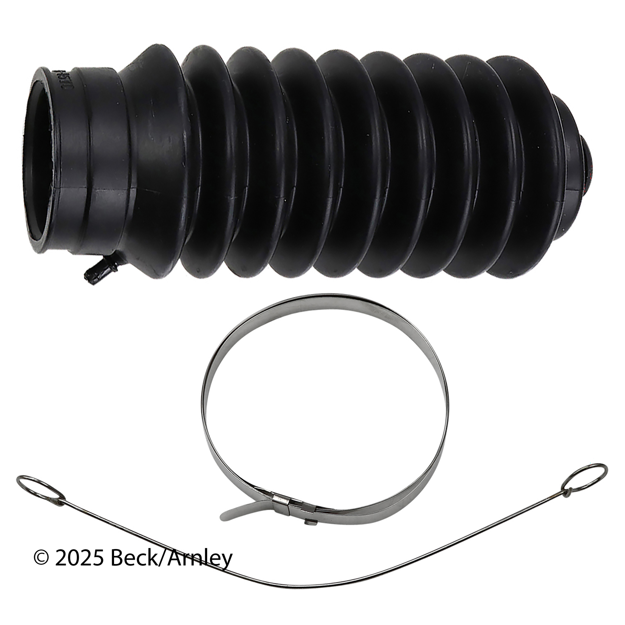 AM Steering Rack Boot SKU 103-2865