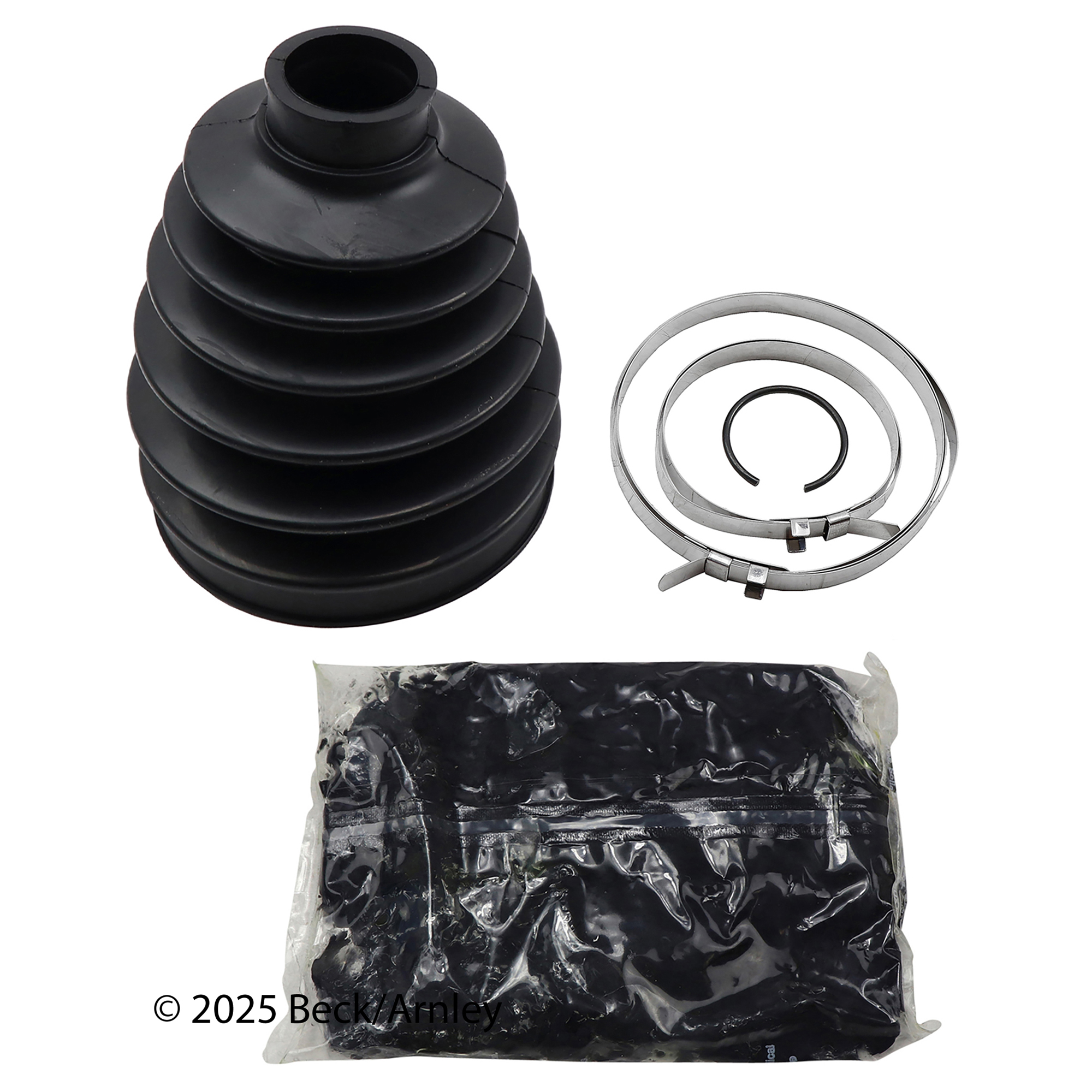 AM CV Boot SKU 103-2867