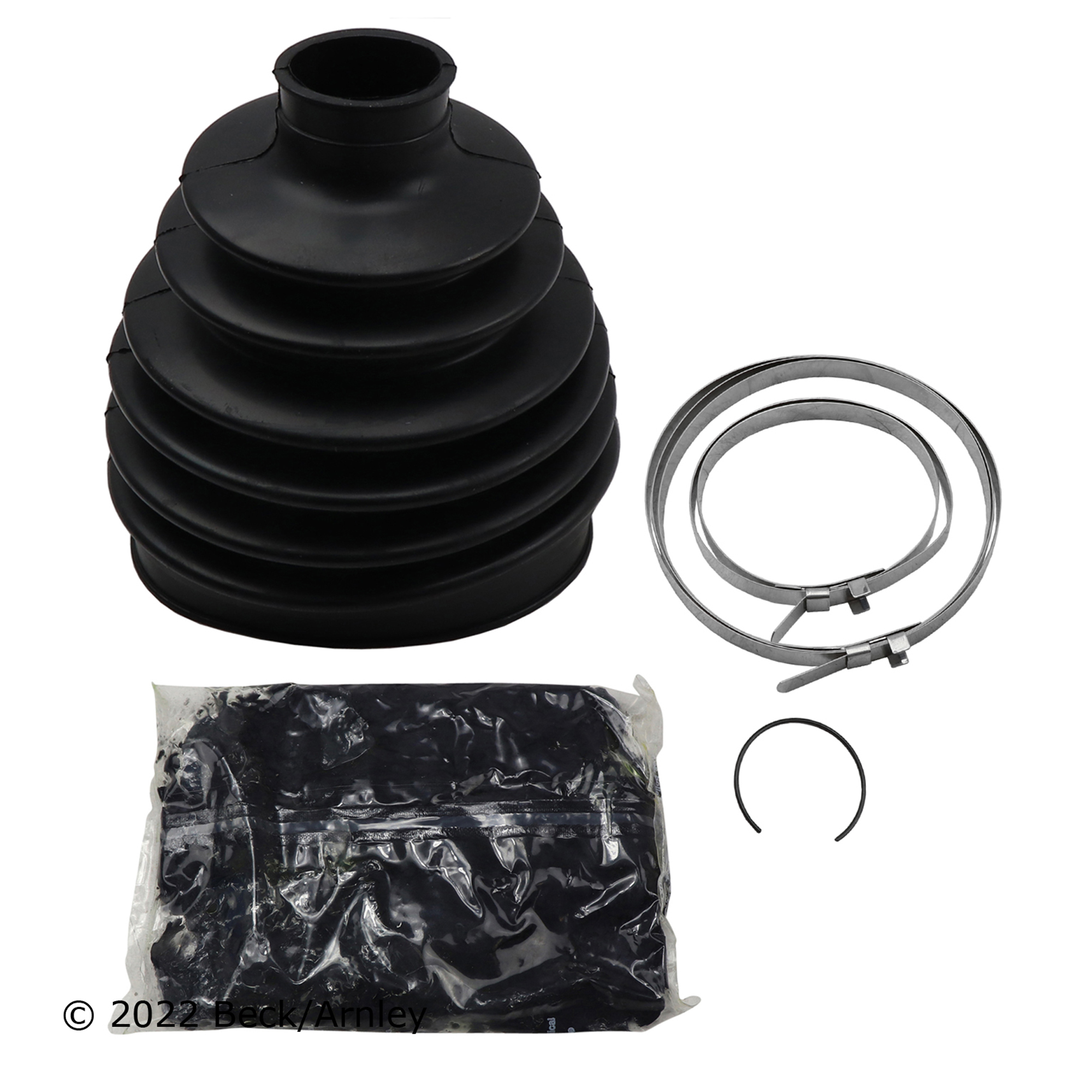 AM CV Boot SKU 103-2872