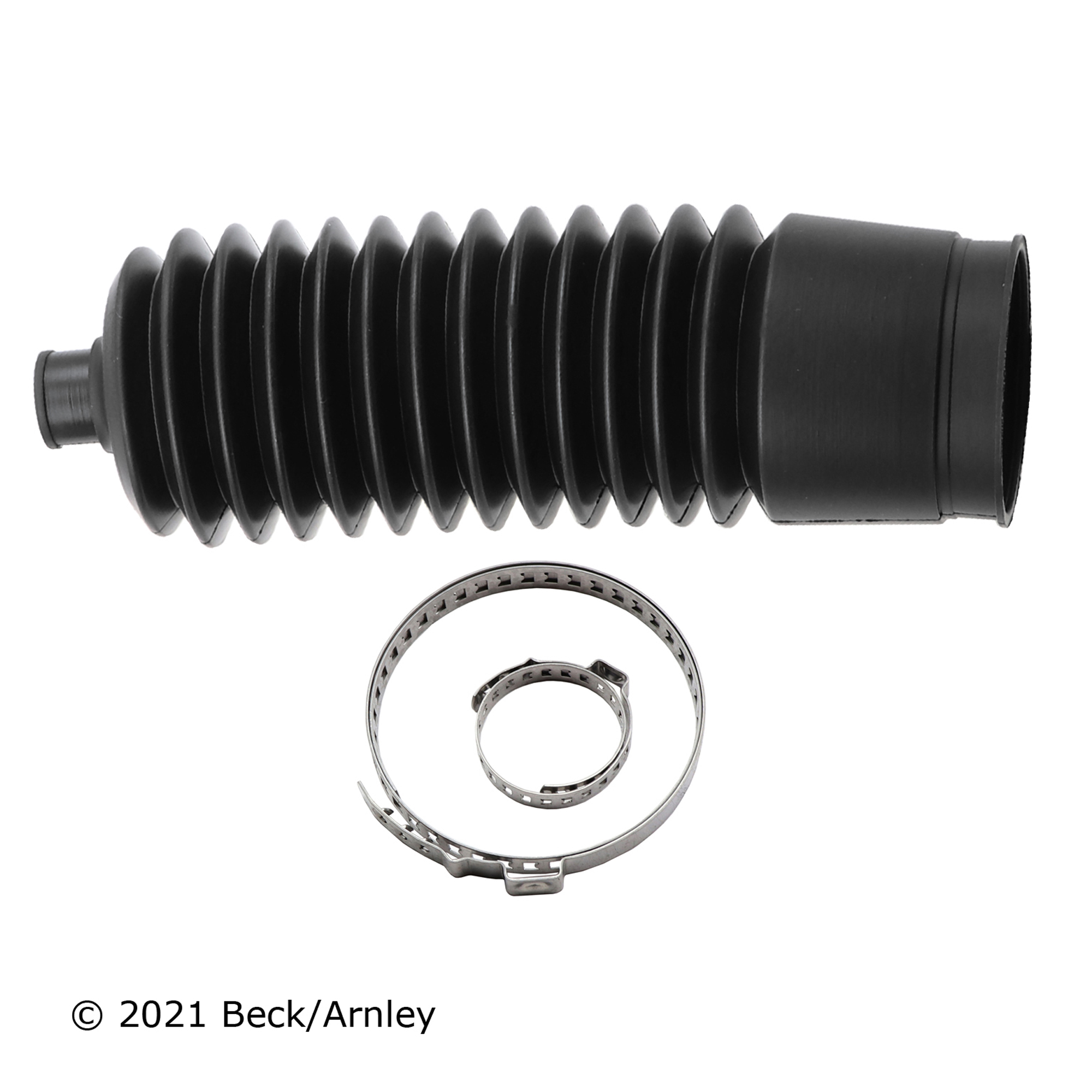 AM Steering Rack Boot SKU 103-2881