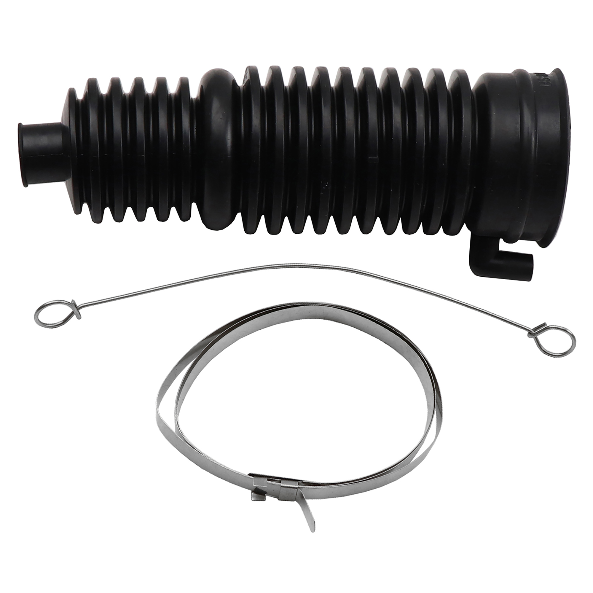 AM Steering Rack Boot SKU 103-2897