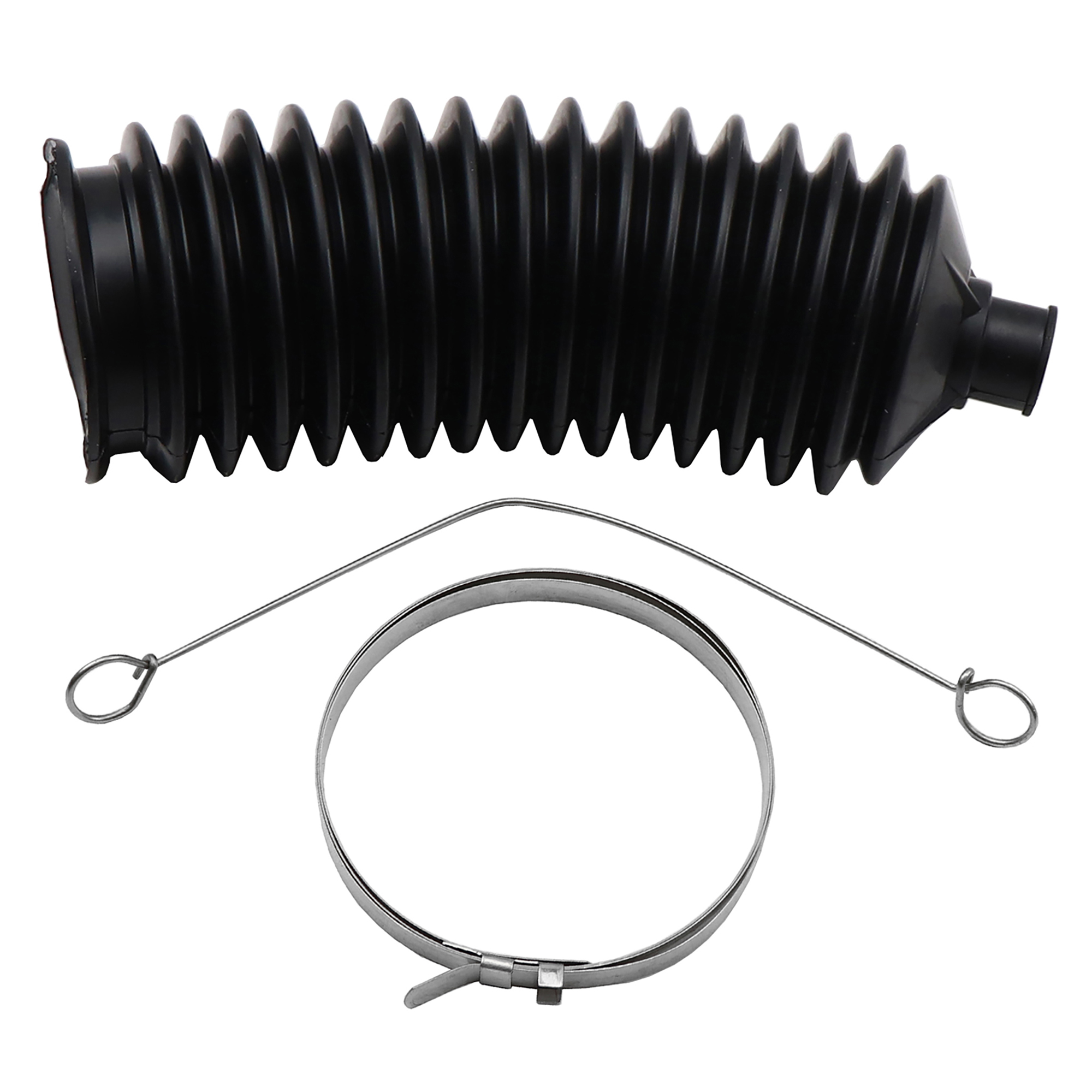 AM Steering Rack Boot SKU 103-2901