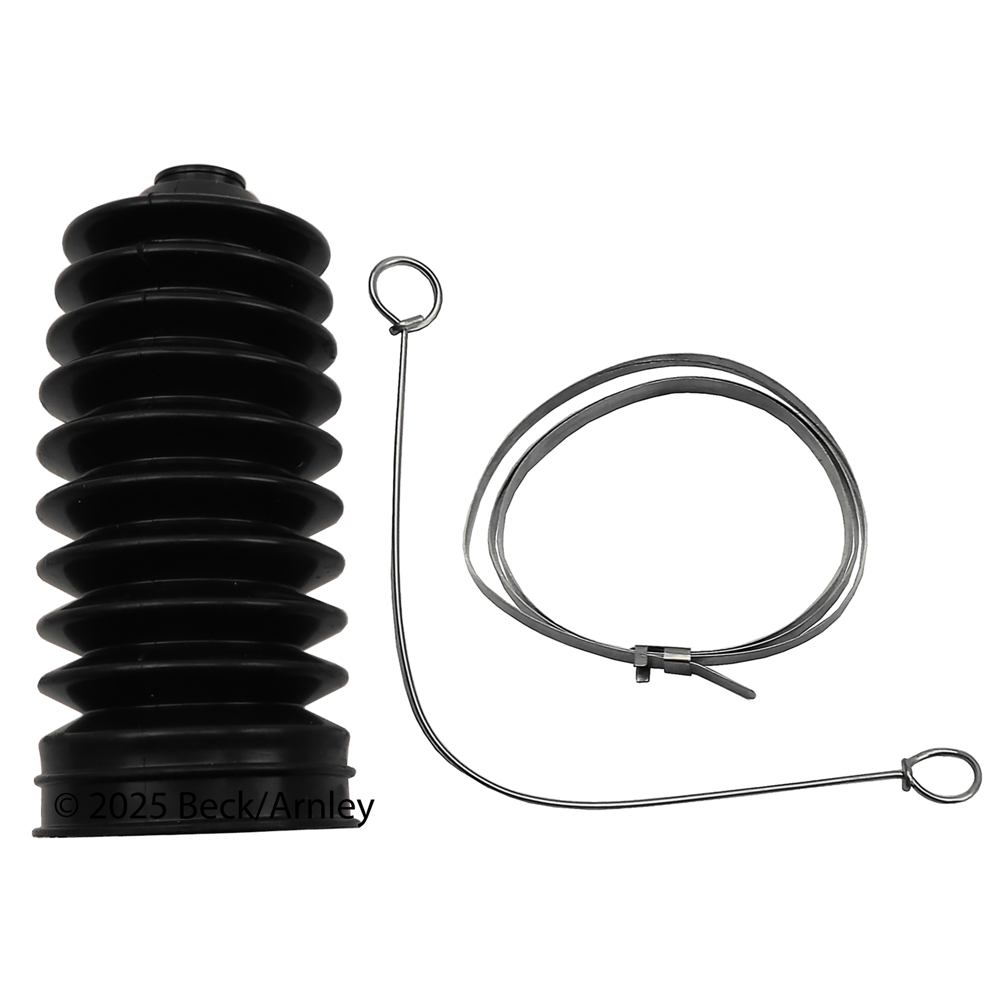 AM Steering Rack Boot SKU 103-2910