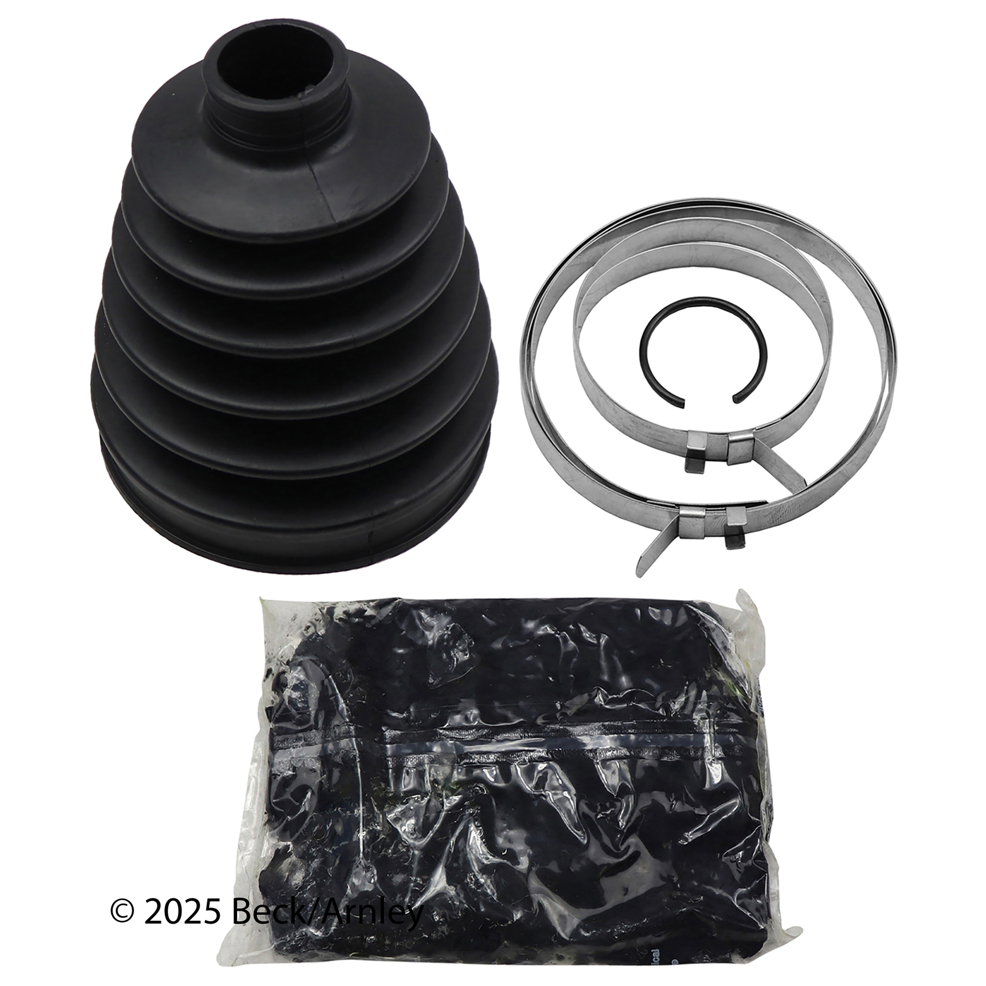 AM CV Boot SKU 103-2927