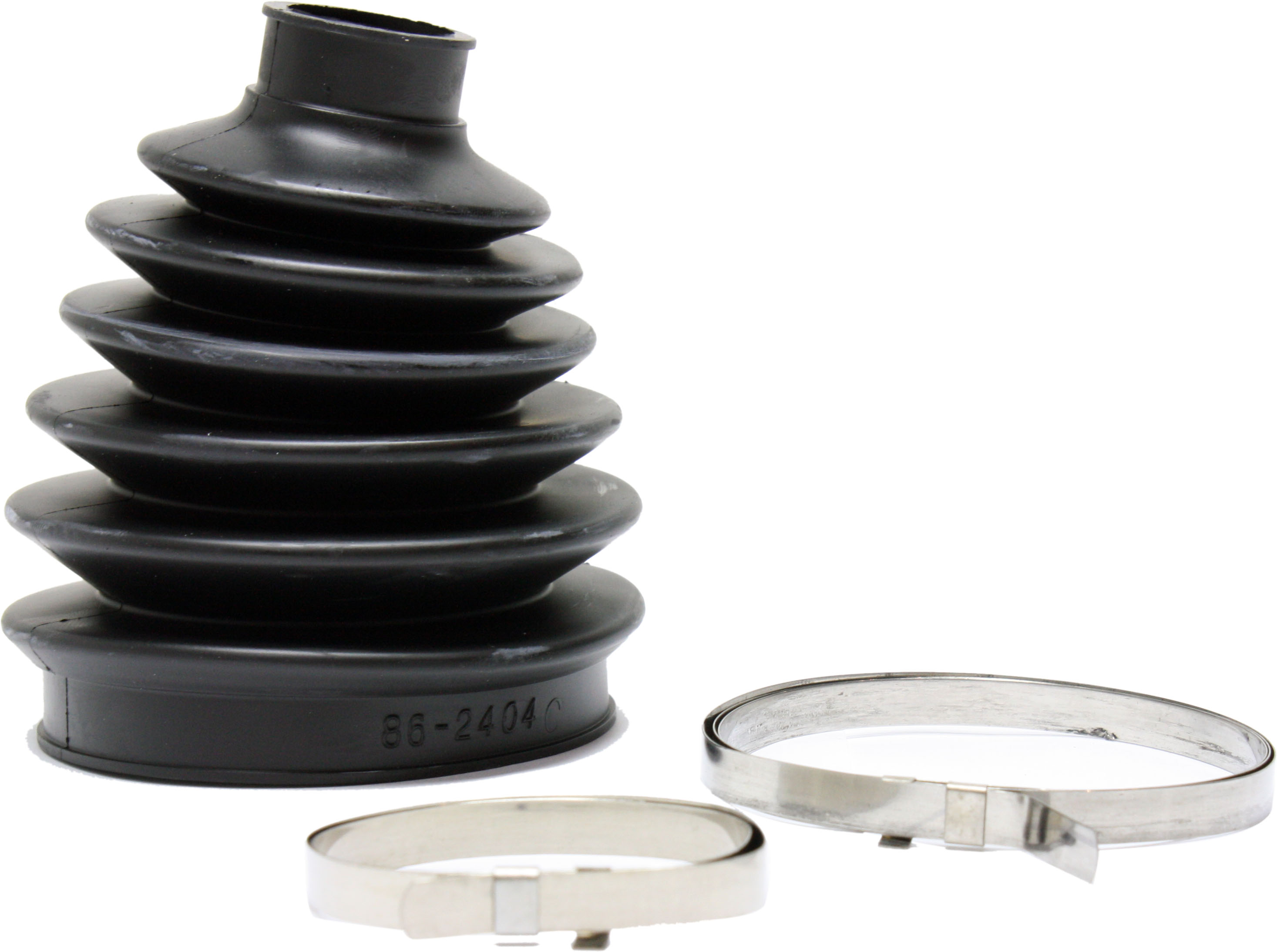 AM BECK ARNLEY CV JOINT BOOT KIT This consists of a high quality direct fit OE replacement CV axle SKU 103-2942