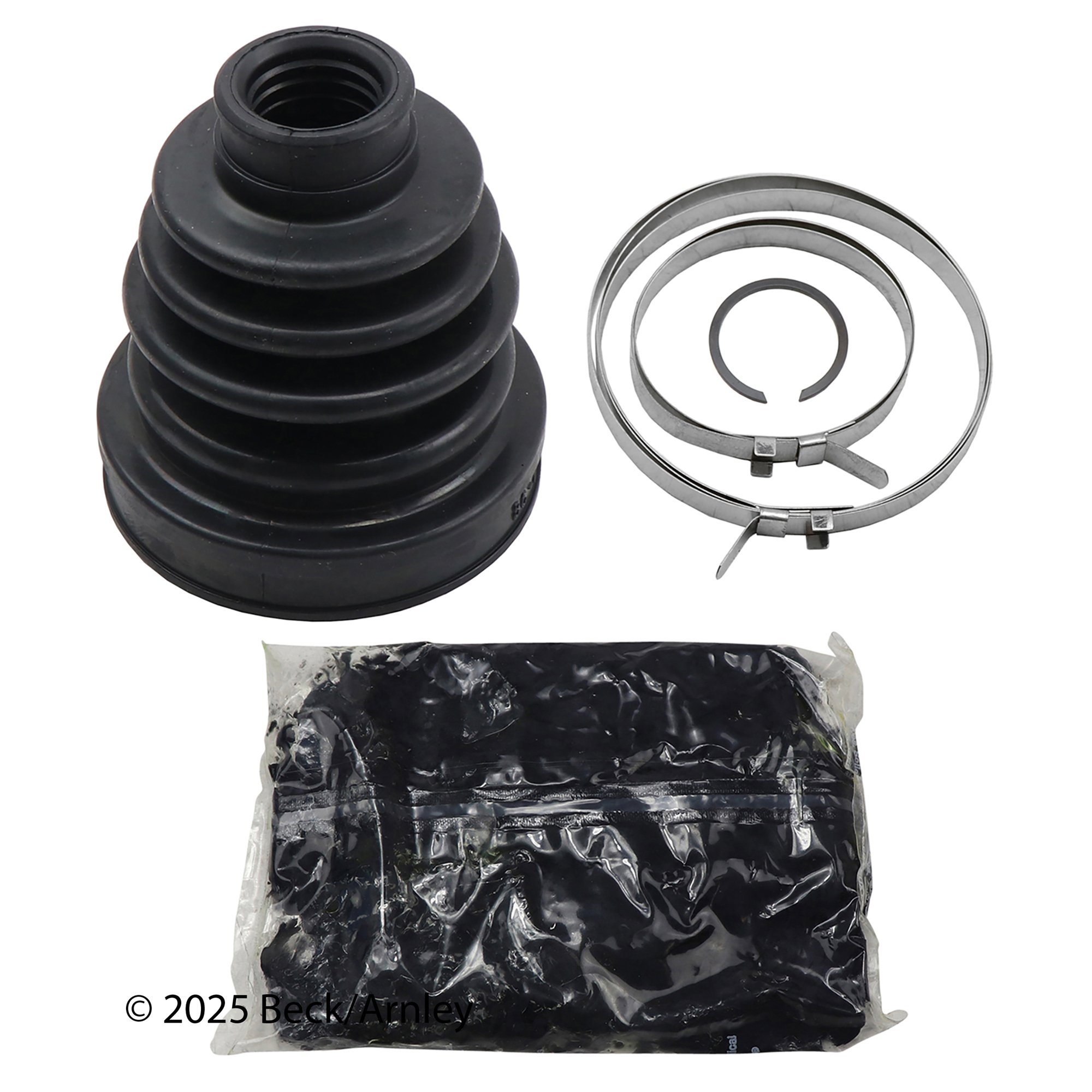 AM CV Boot SKU 103-2945