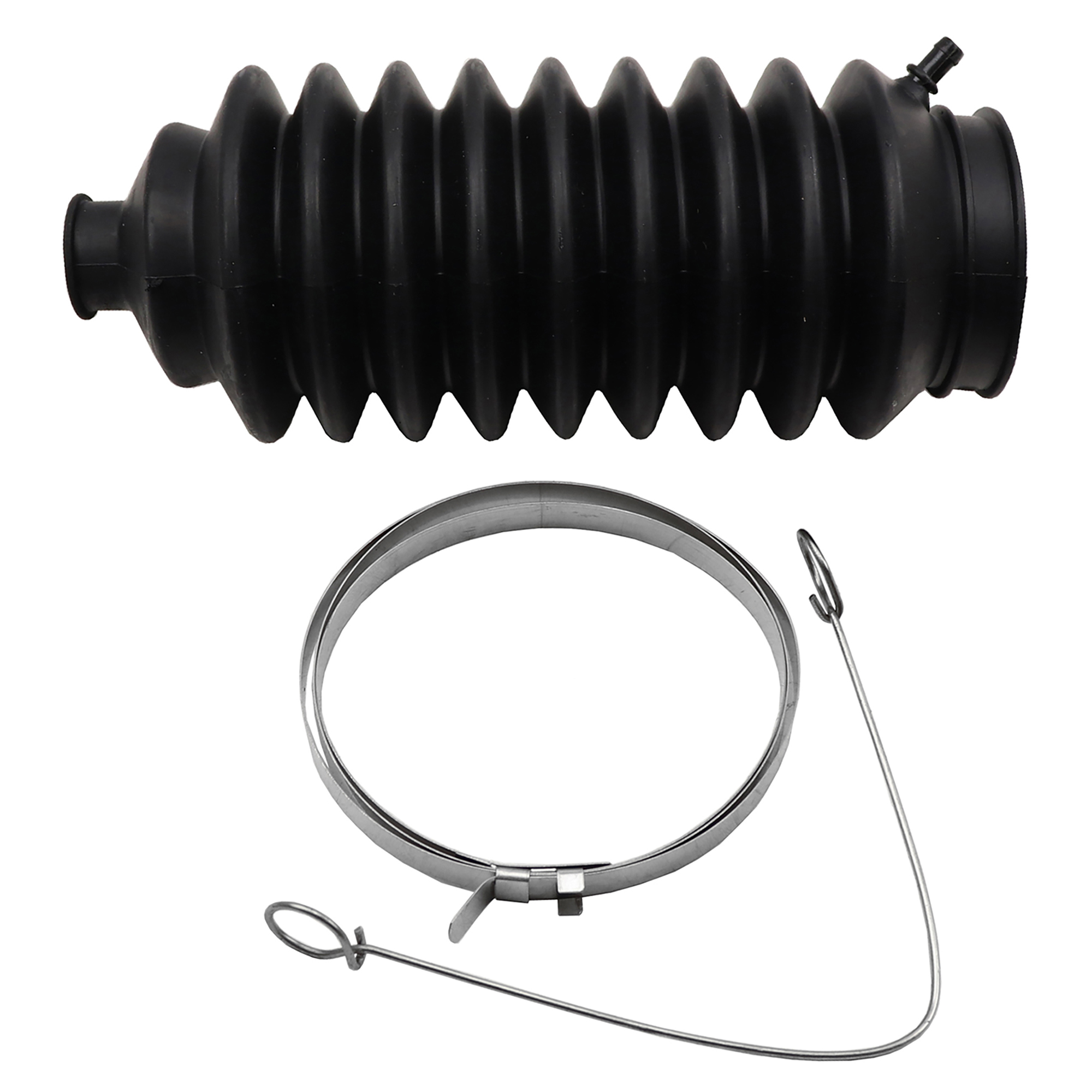 AM Steering Rack Boot SKU 103-2947