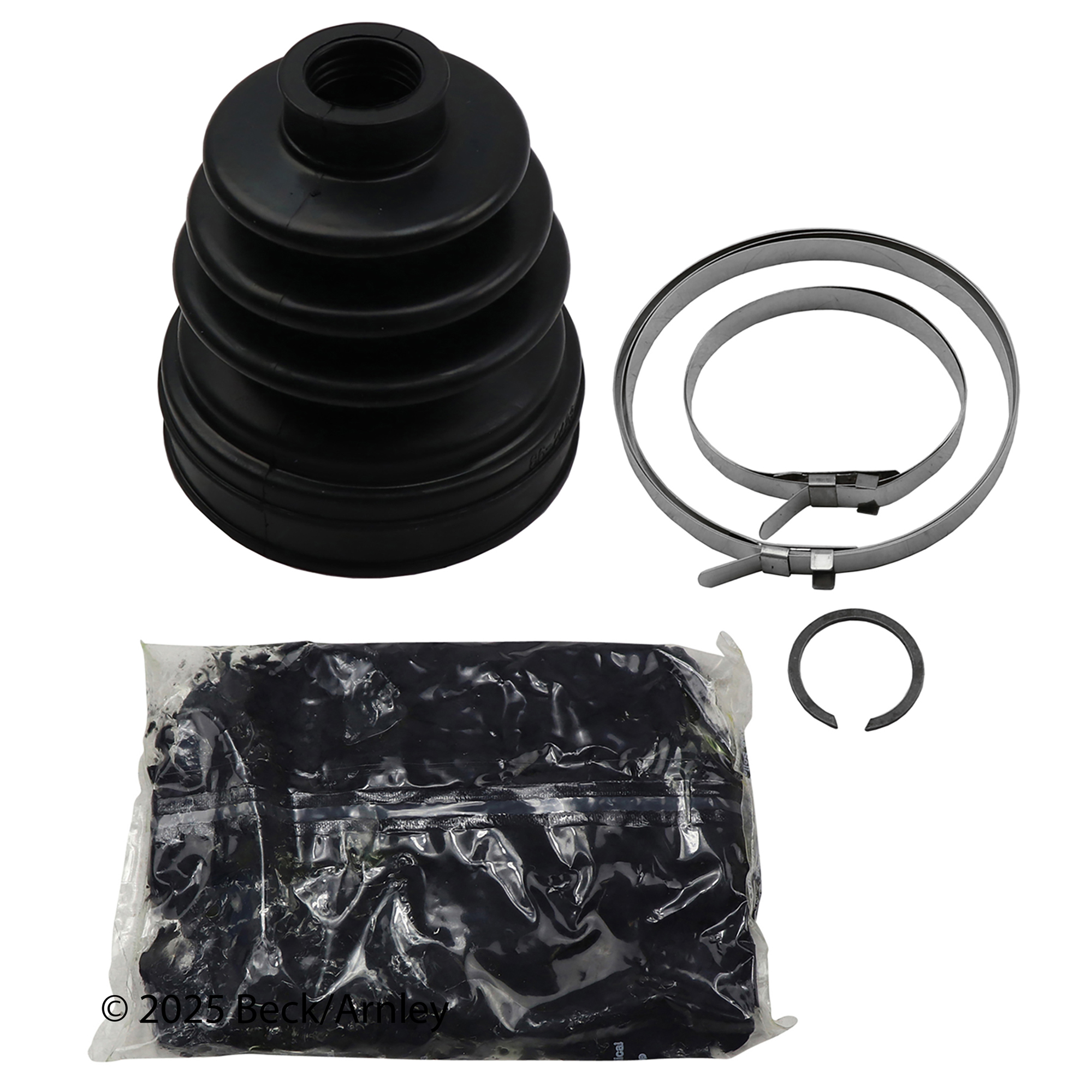 AM CV Boot SKU 103-2965