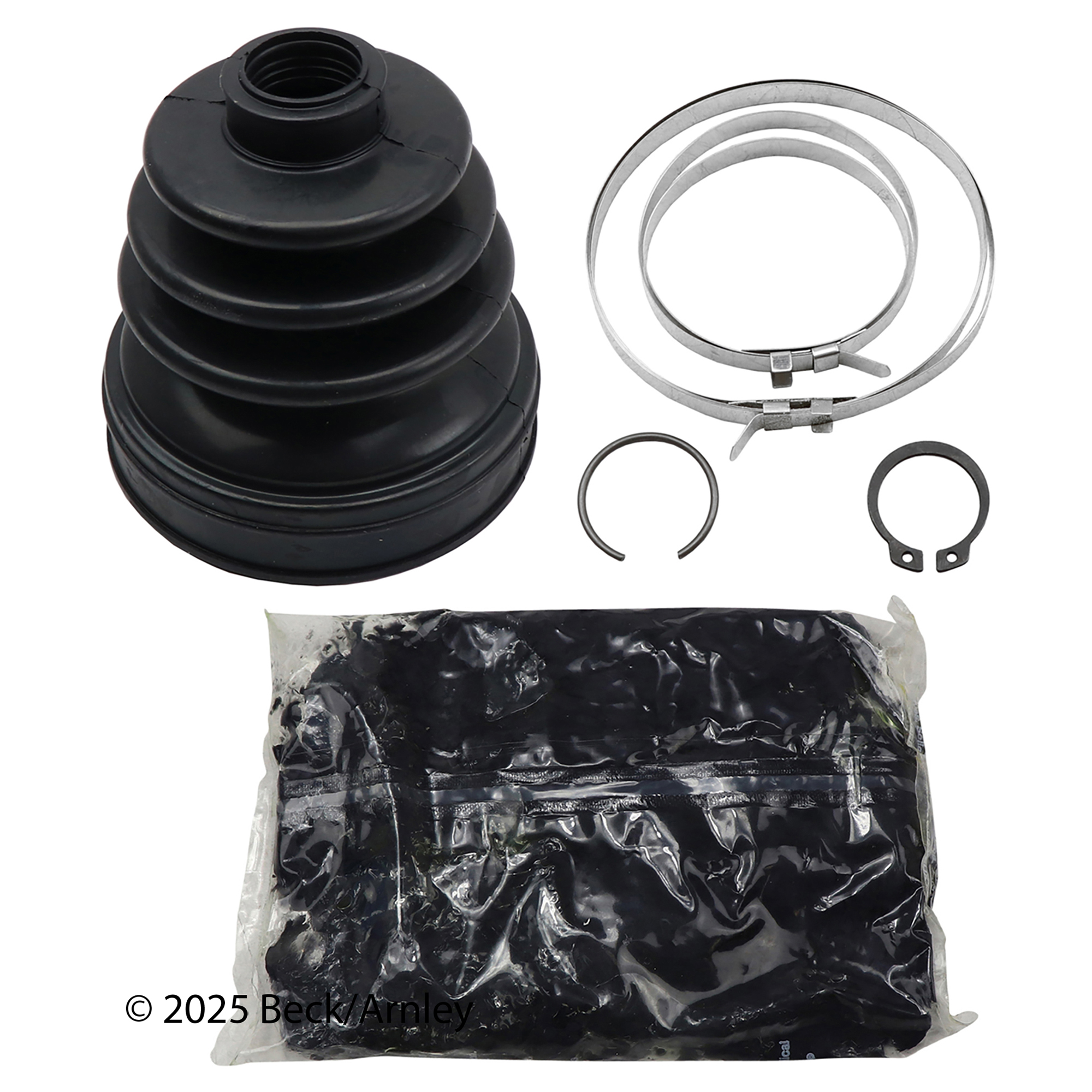 AM CV Boot SKU 103-2974